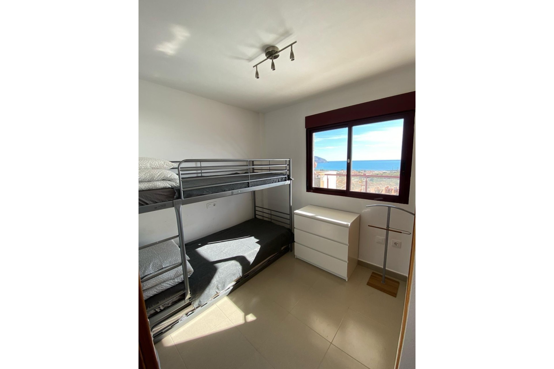 Herverkoop - Appartement / Flat -
Cartagena - Isla Plana-los Puertos