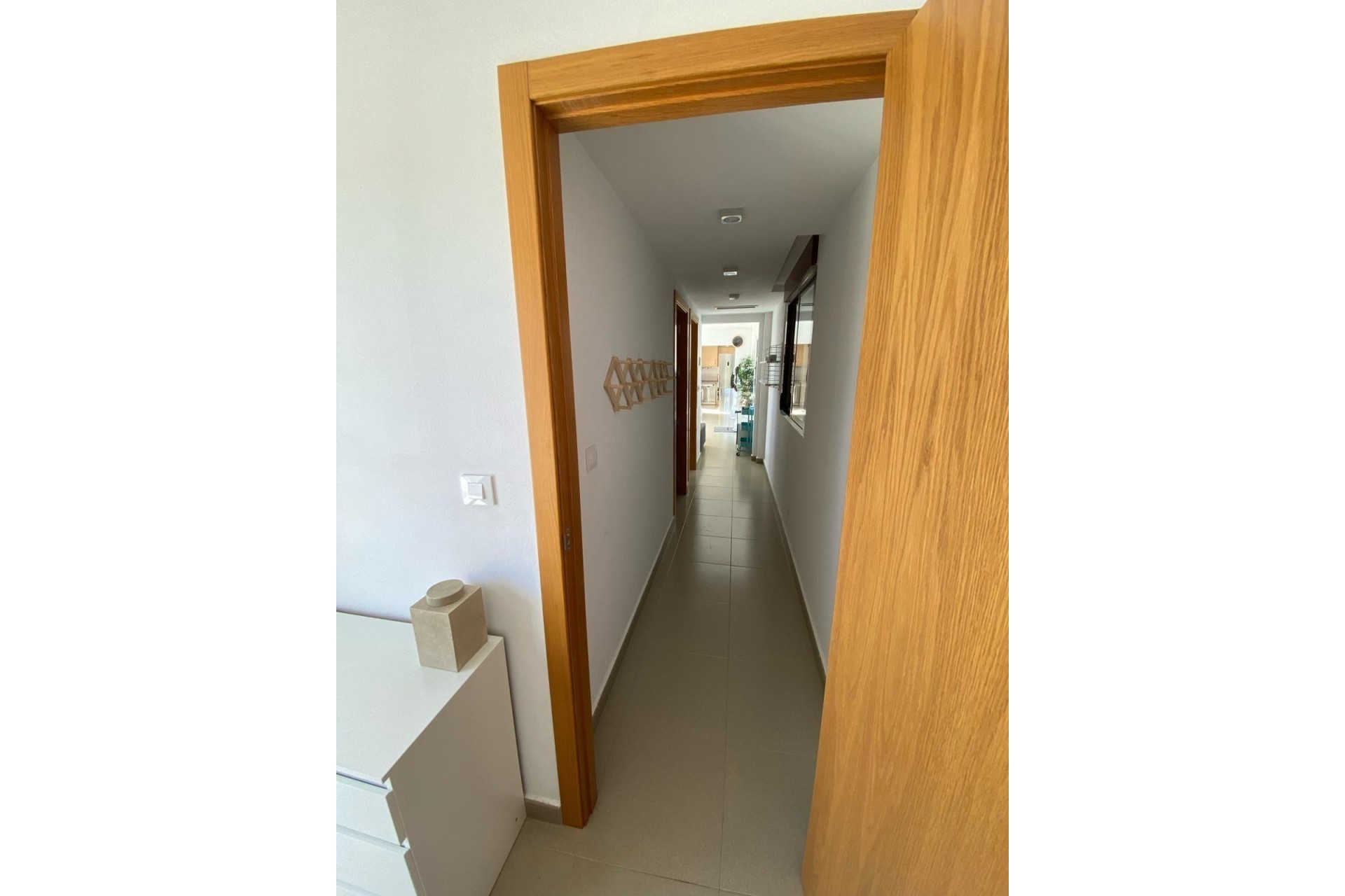 Herverkoop - Appartement / Flat -
Cartagena - Isla Plana-los Puertos