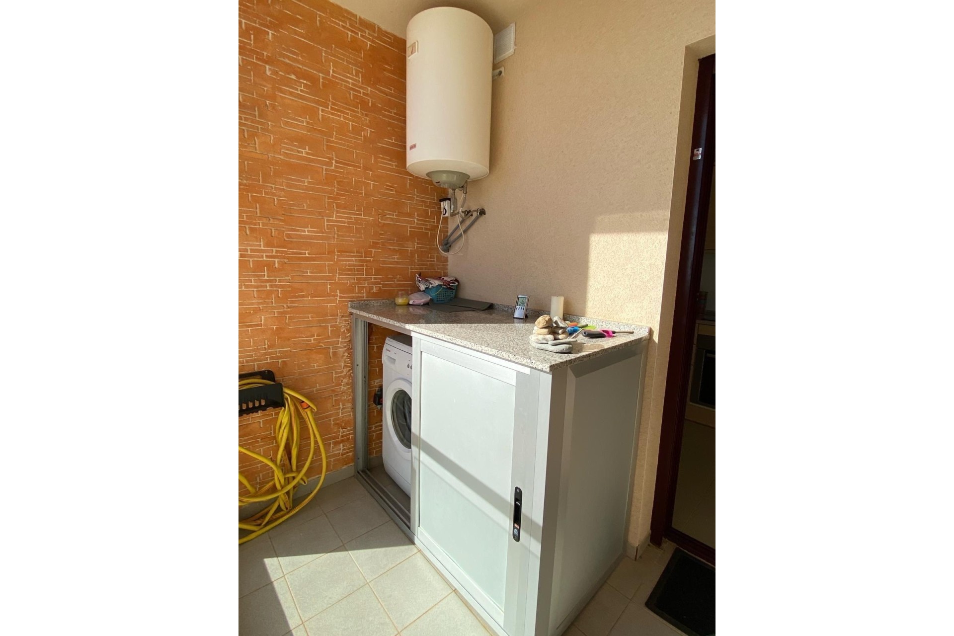 Herverkoop - Appartement / Flat -
Cartagena - Isla Plana-los Puertos