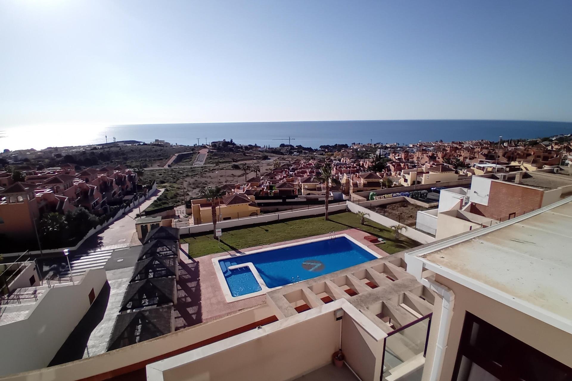 Herverkoop - Appartement / Flat -
Cartagena - Isla Plana-los Puertos