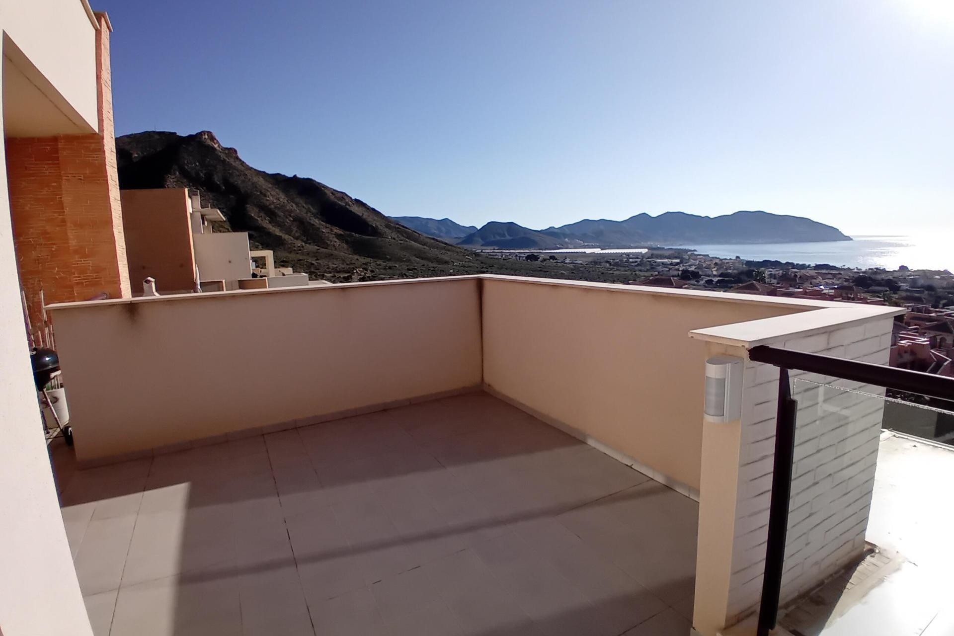 Herverkoop - Appartement / Flat -
Cartagena - Isla Plana-los Puertos