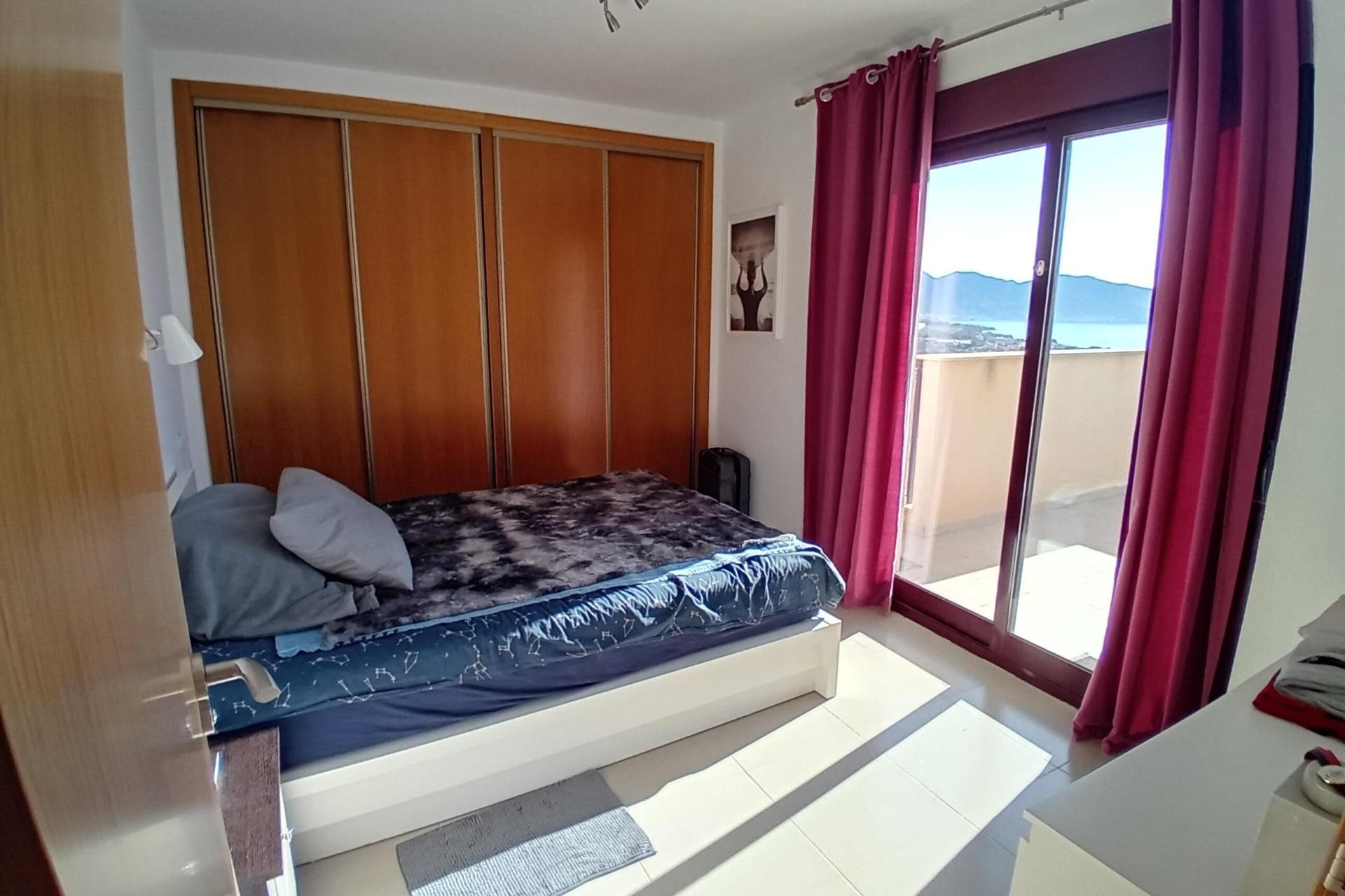 Herverkoop - Appartement / Flat -
Cartagena - Isla Plana-los Puertos