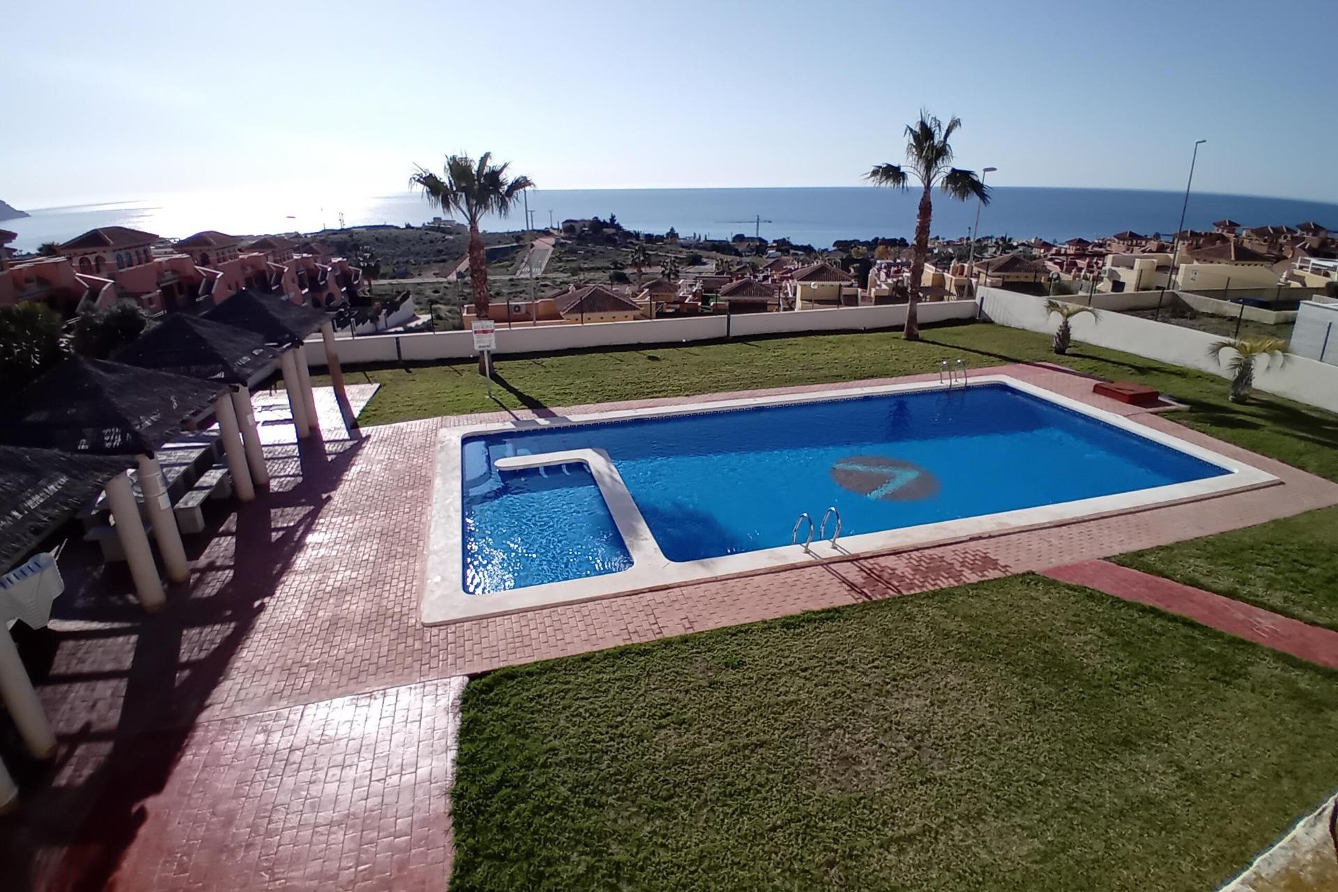 Herverkoop - Appartement / Flat -
Cartagena - Isla Plana-los Puertos