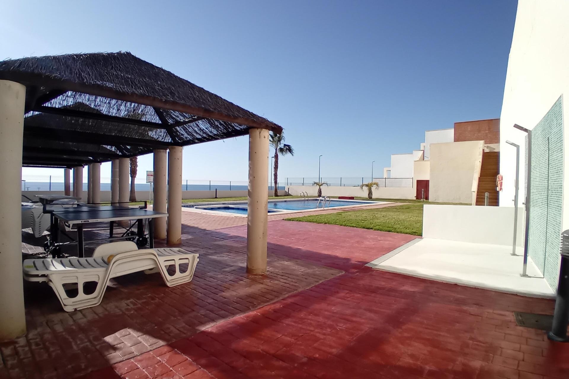 Herverkoop - Appartement / Flat -
Cartagena - Isla Plana-los Puertos