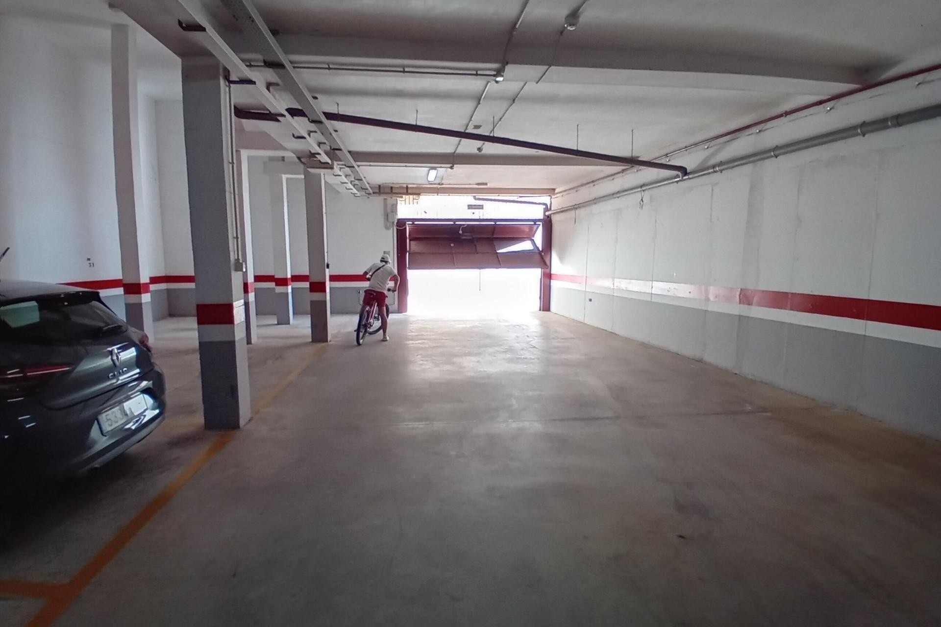 Herverkoop - Appartement / Flat -
Cartagena - Isla Plana-los Puertos