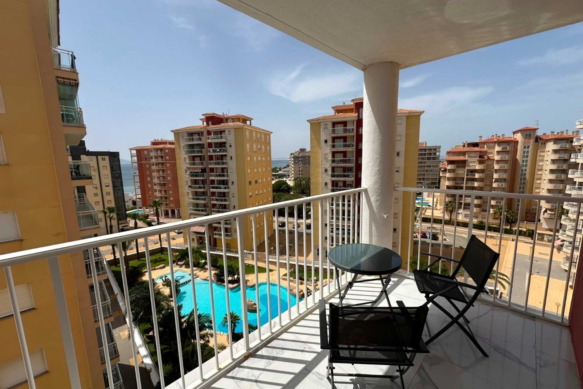 Herverkoop - Appartement / Flat -
Cartagena - La Manga