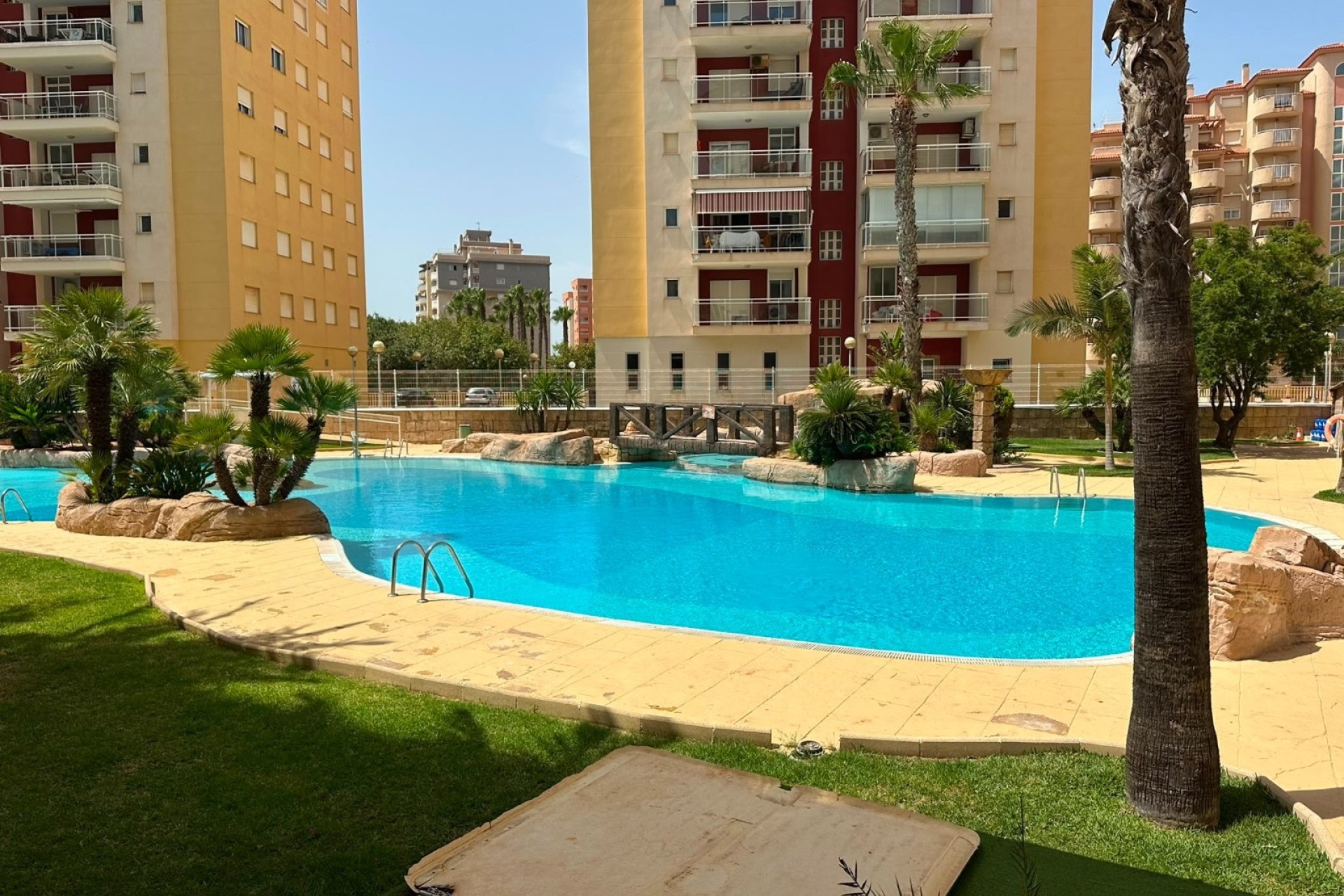 Herverkoop - Appartement / Flat -
Cartagena - La Manga