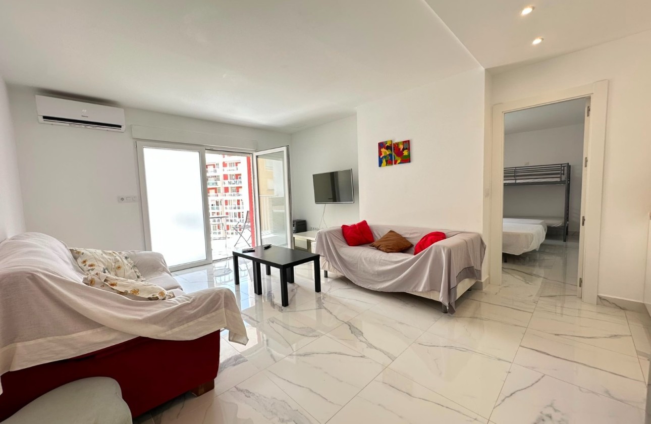 Herverkoop - Appartement / Flat -
Cartagena - La Manga