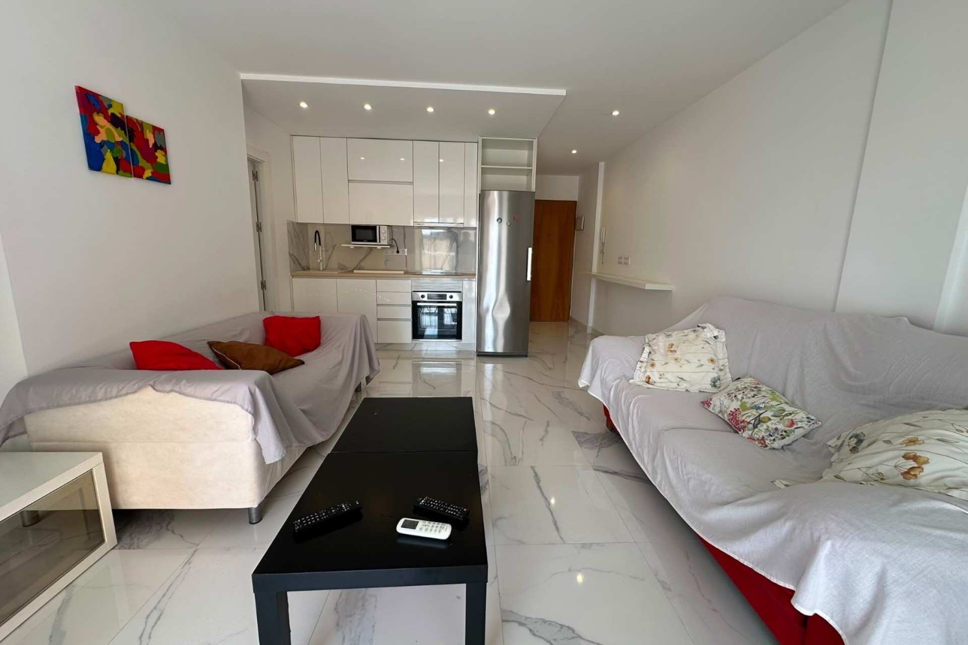 Herverkoop - Appartement / Flat -
Cartagena - La Manga