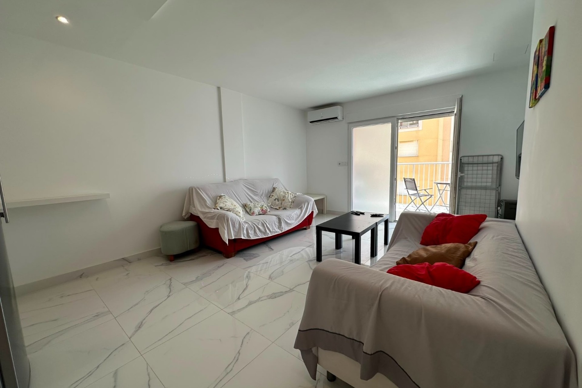 Herverkoop - Appartement / Flat -
Cartagena - La Manga