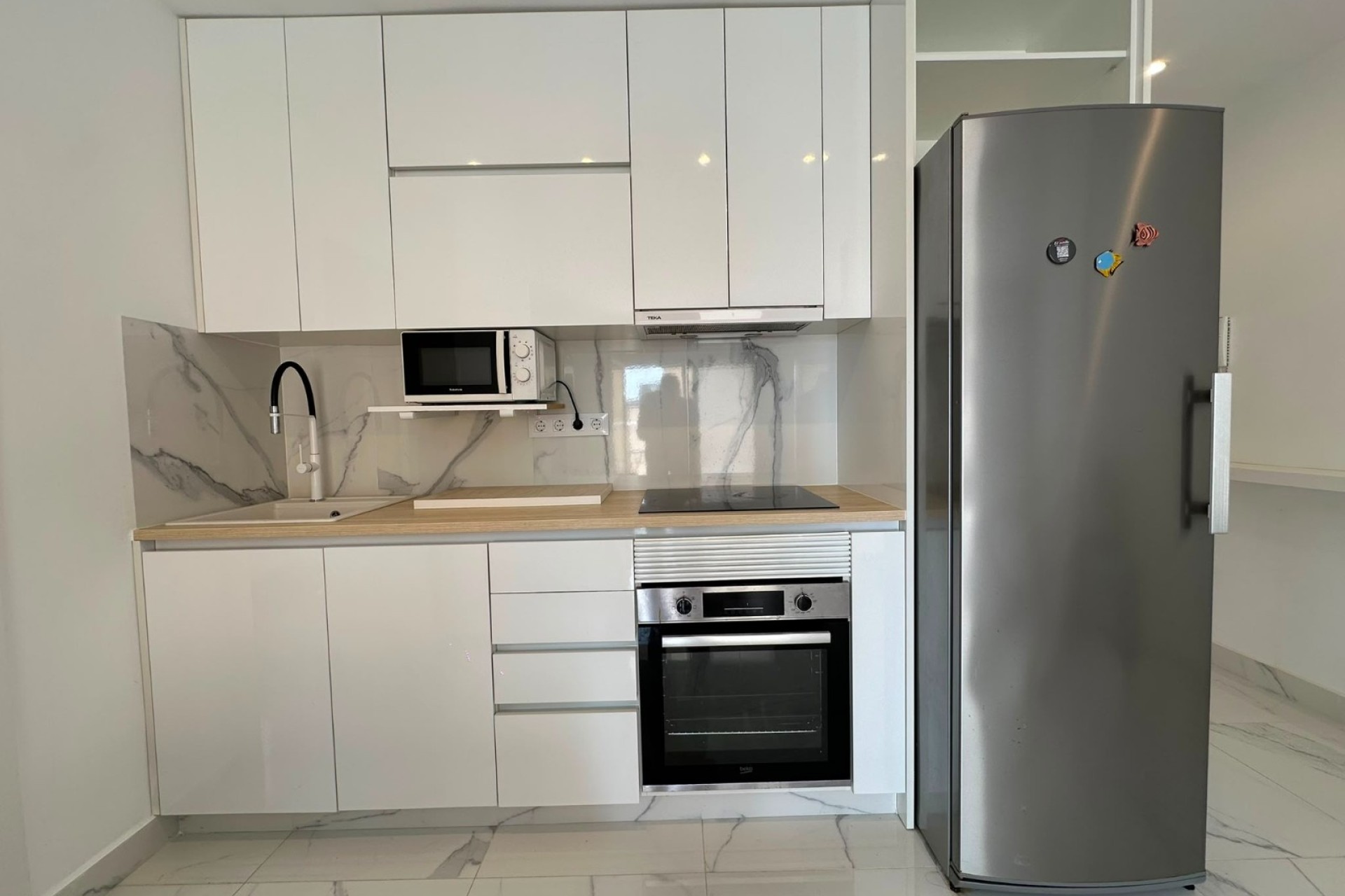 Herverkoop - Appartement / Flat -
Cartagena - La Manga