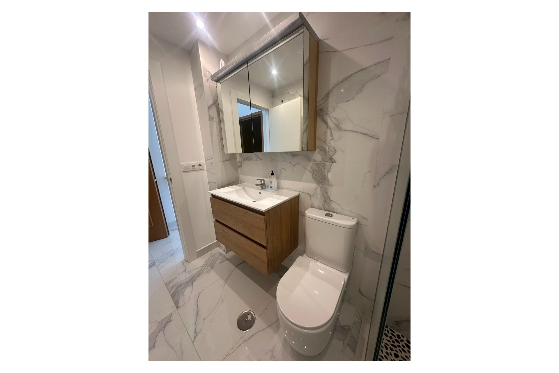 Herverkoop - Appartement / Flat -
Cartagena - La Manga
