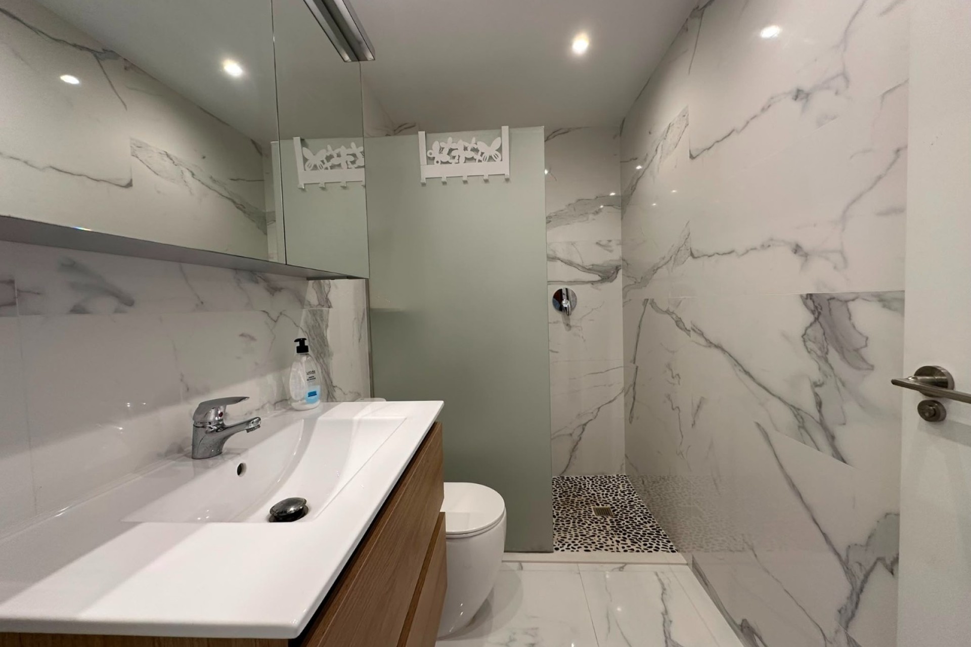 Herverkoop - Appartement / Flat -
Cartagena - La Manga