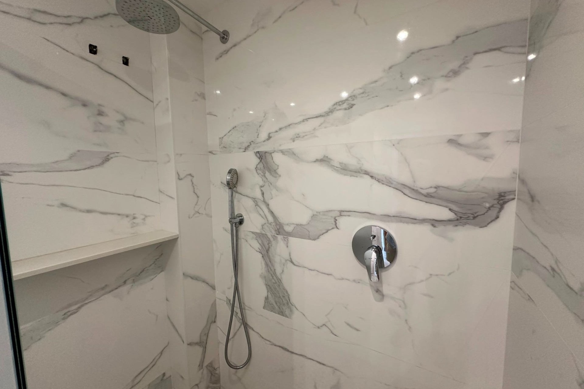 Herverkoop - Appartement / Flat -
Cartagena - La Manga