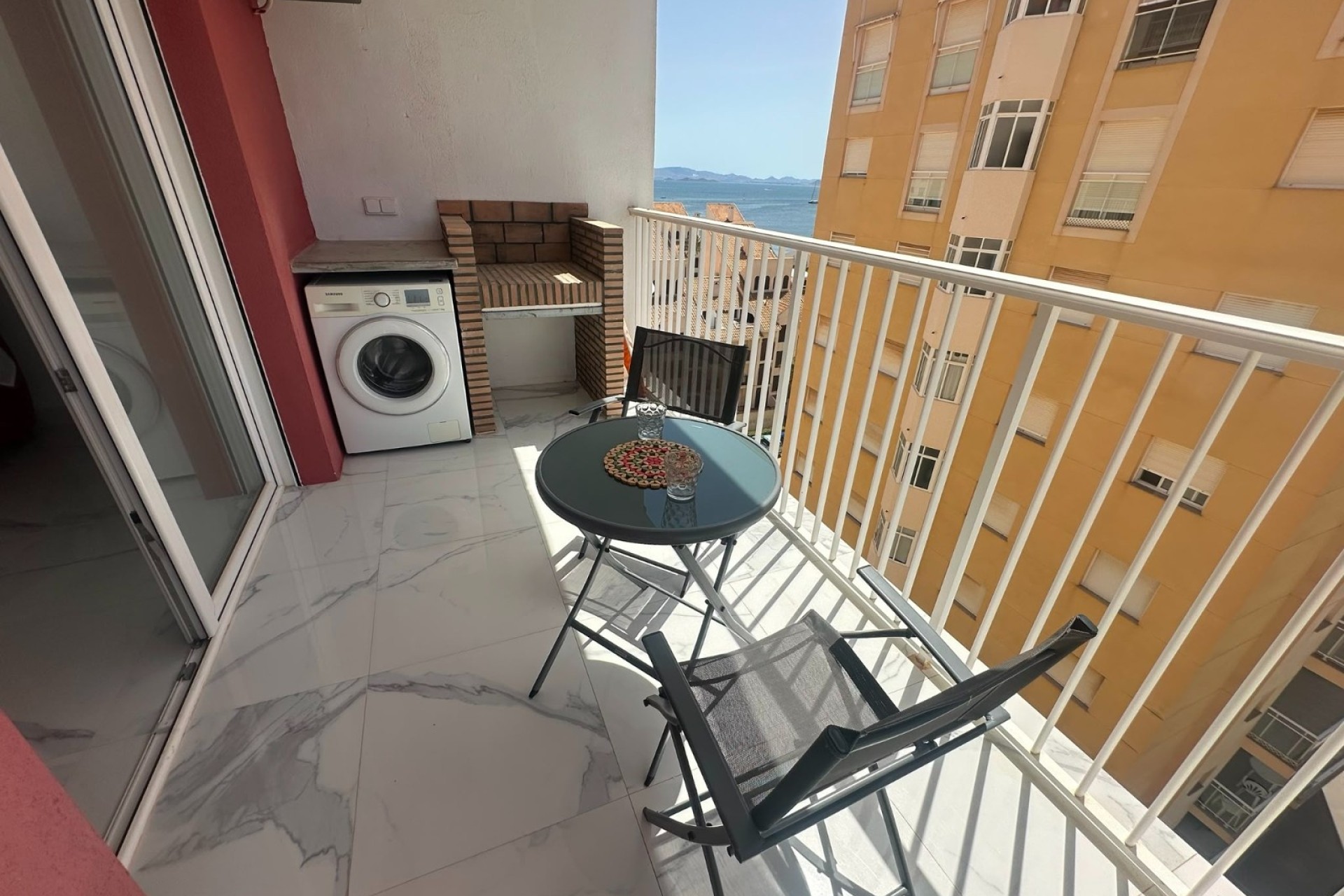 Herverkoop - Appartement / Flat -
Cartagena - La Manga