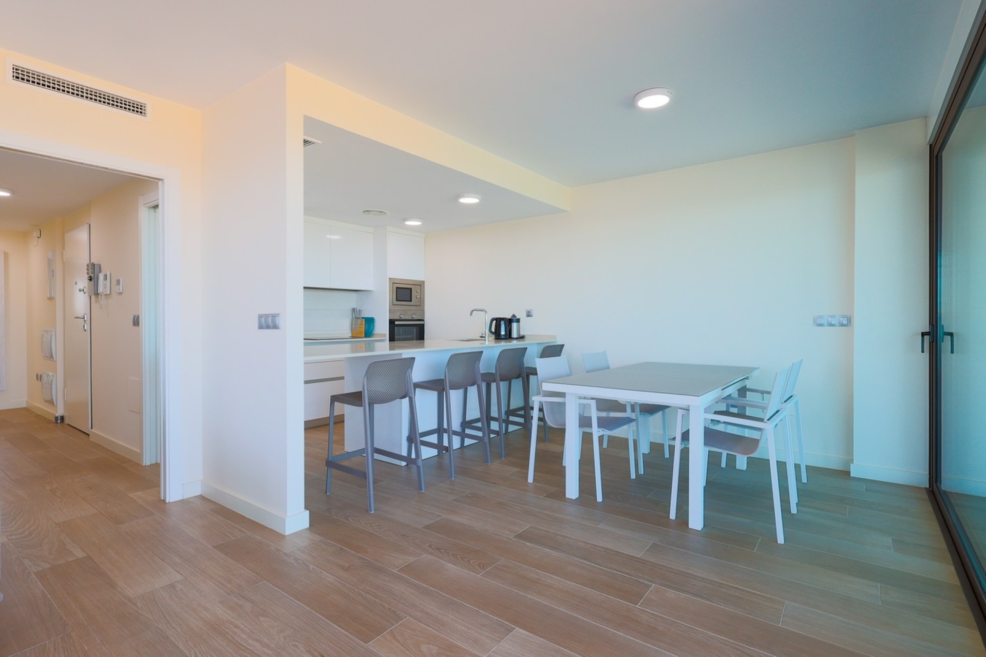 Herverkoop - Appartement / Flat -
Cartagena - Los Flamencos