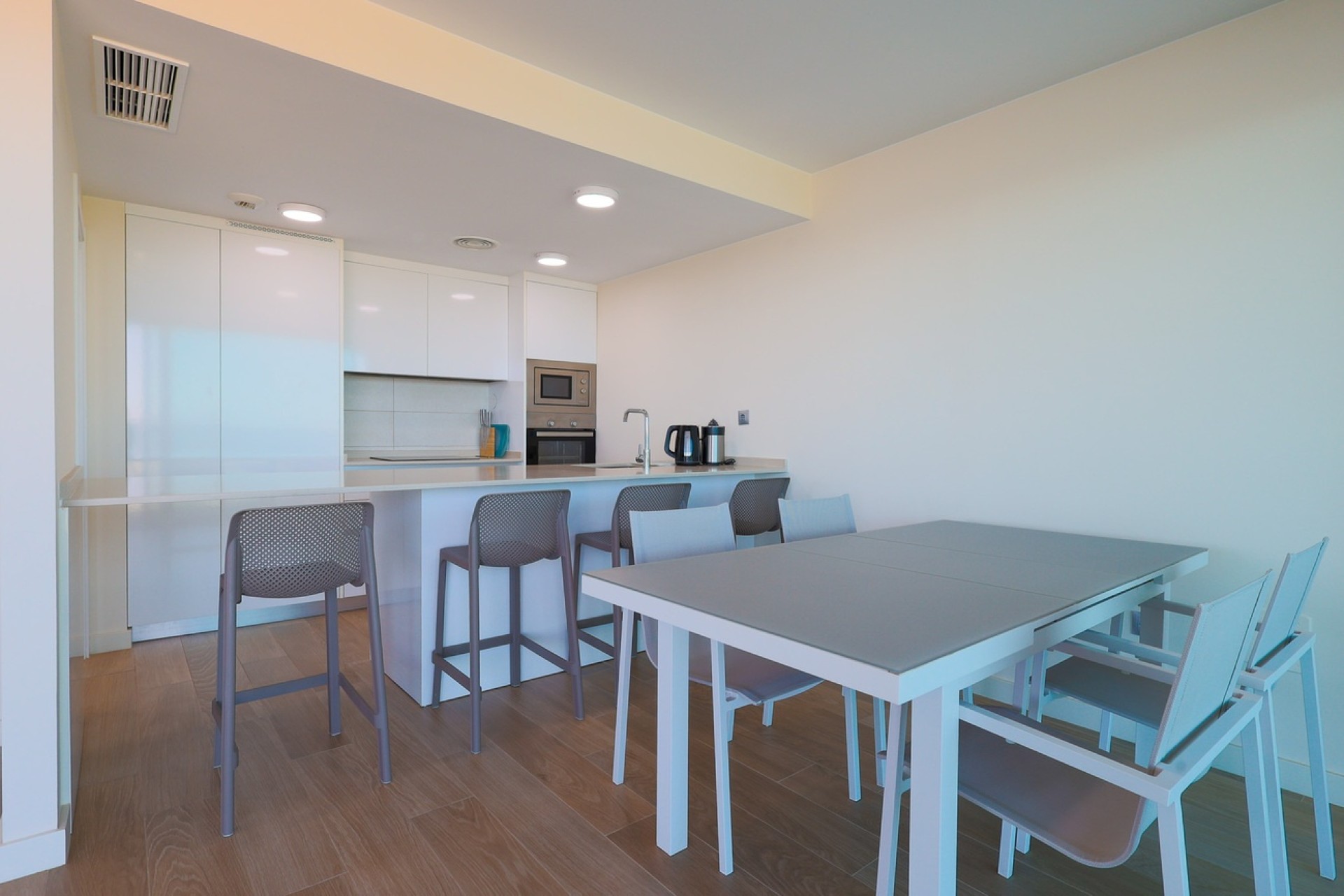 Herverkoop - Appartement / Flat -
Cartagena - Los Flamencos