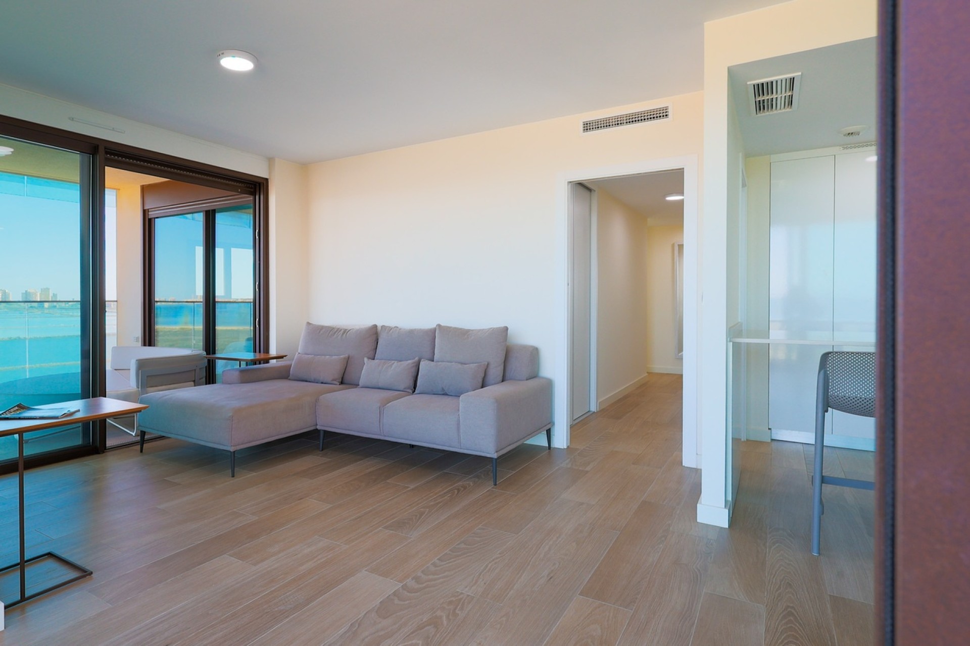 Herverkoop - Appartement / Flat -
Cartagena - Los Flamencos