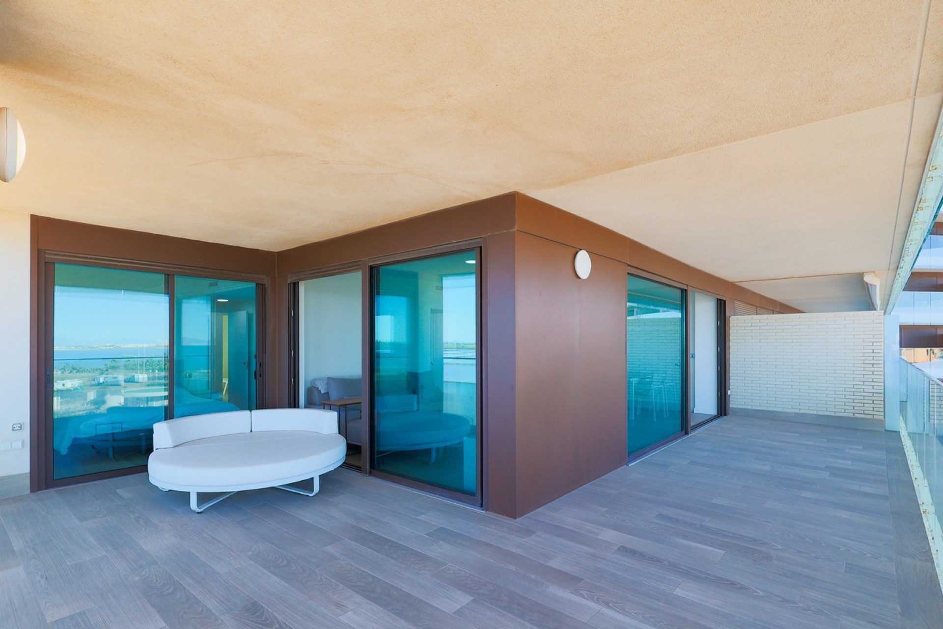 Herverkoop - Appartement / Flat -
Cartagena - Los Flamencos