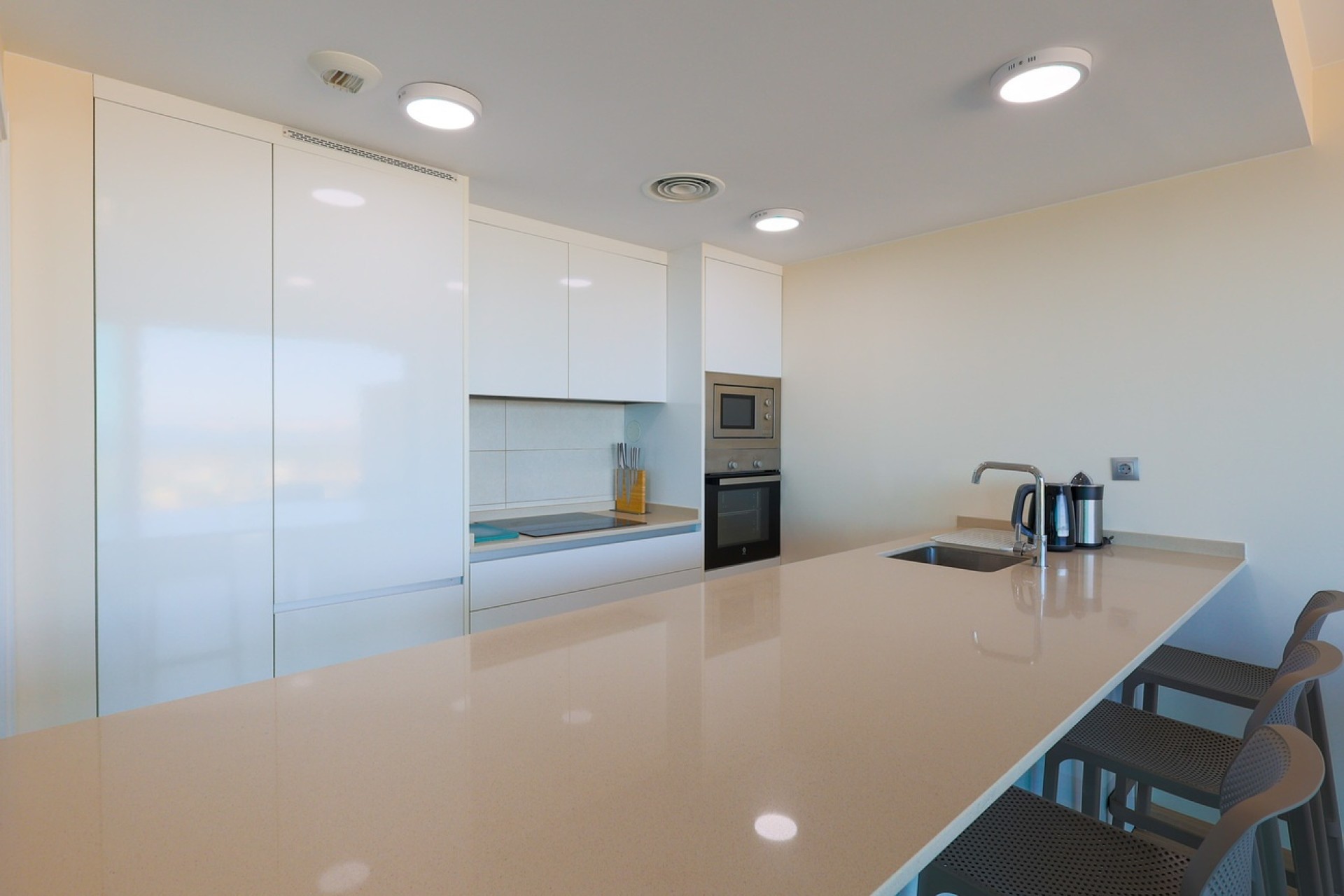 Herverkoop - Appartement / Flat -
Cartagena - Los Flamencos