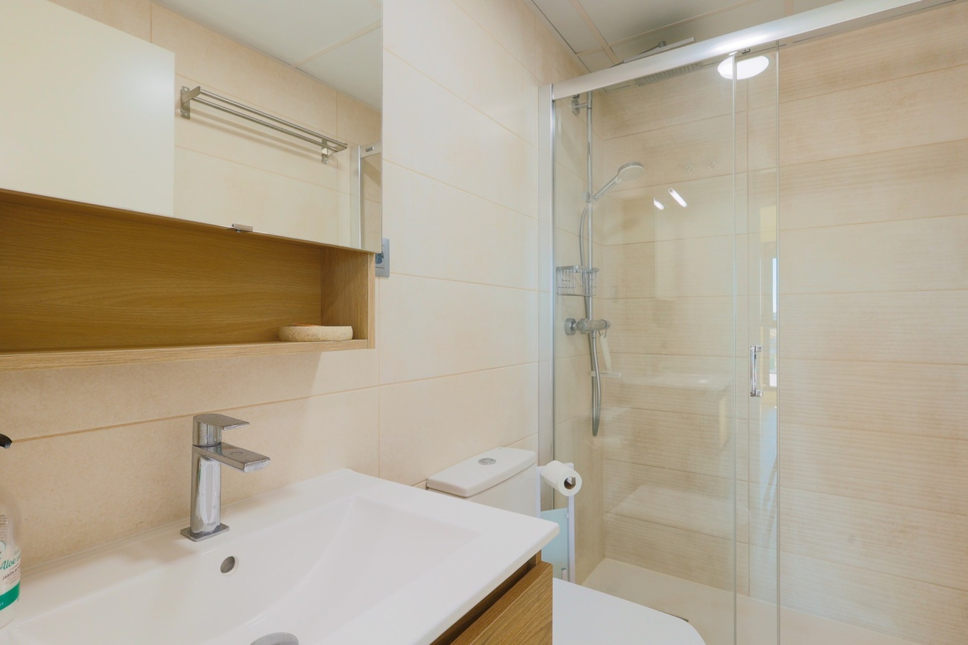 Herverkoop - Appartement / Flat -
Cartagena - Los Flamencos