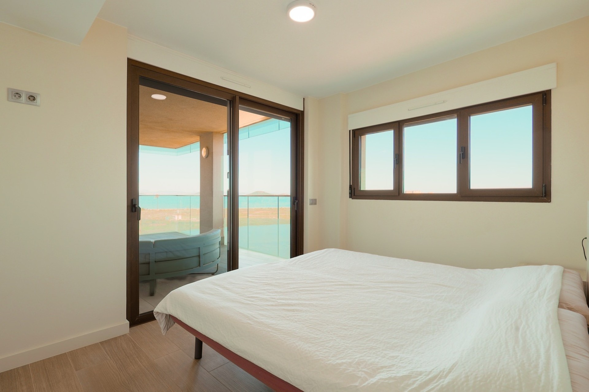 Herverkoop - Appartement / Flat -
Cartagena - Los Flamencos