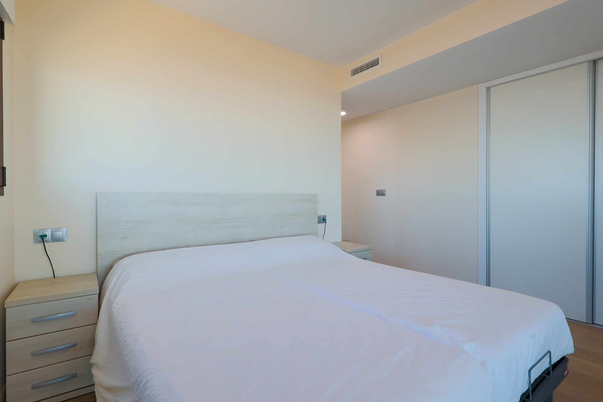Herverkoop - Appartement / Flat -
Cartagena - Los Flamencos