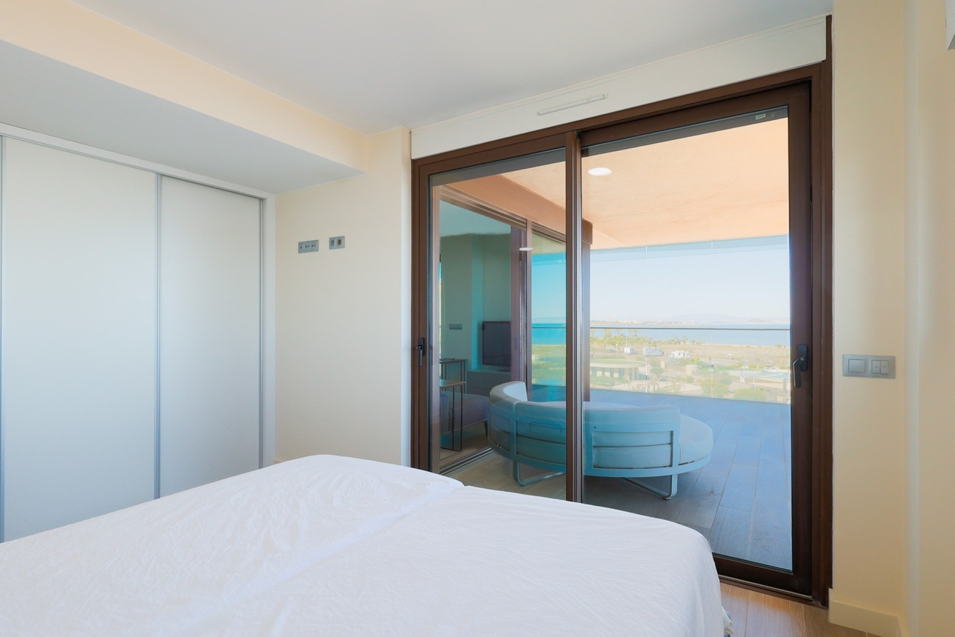 Herverkoop - Appartement / Flat -
Cartagena - Los Flamencos