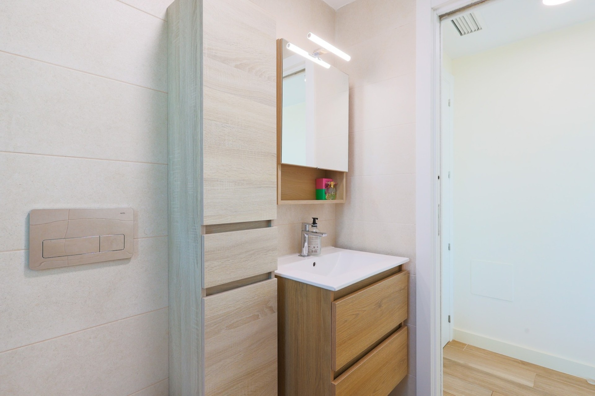 Herverkoop - Appartement / Flat -
Cartagena - Los Flamencos