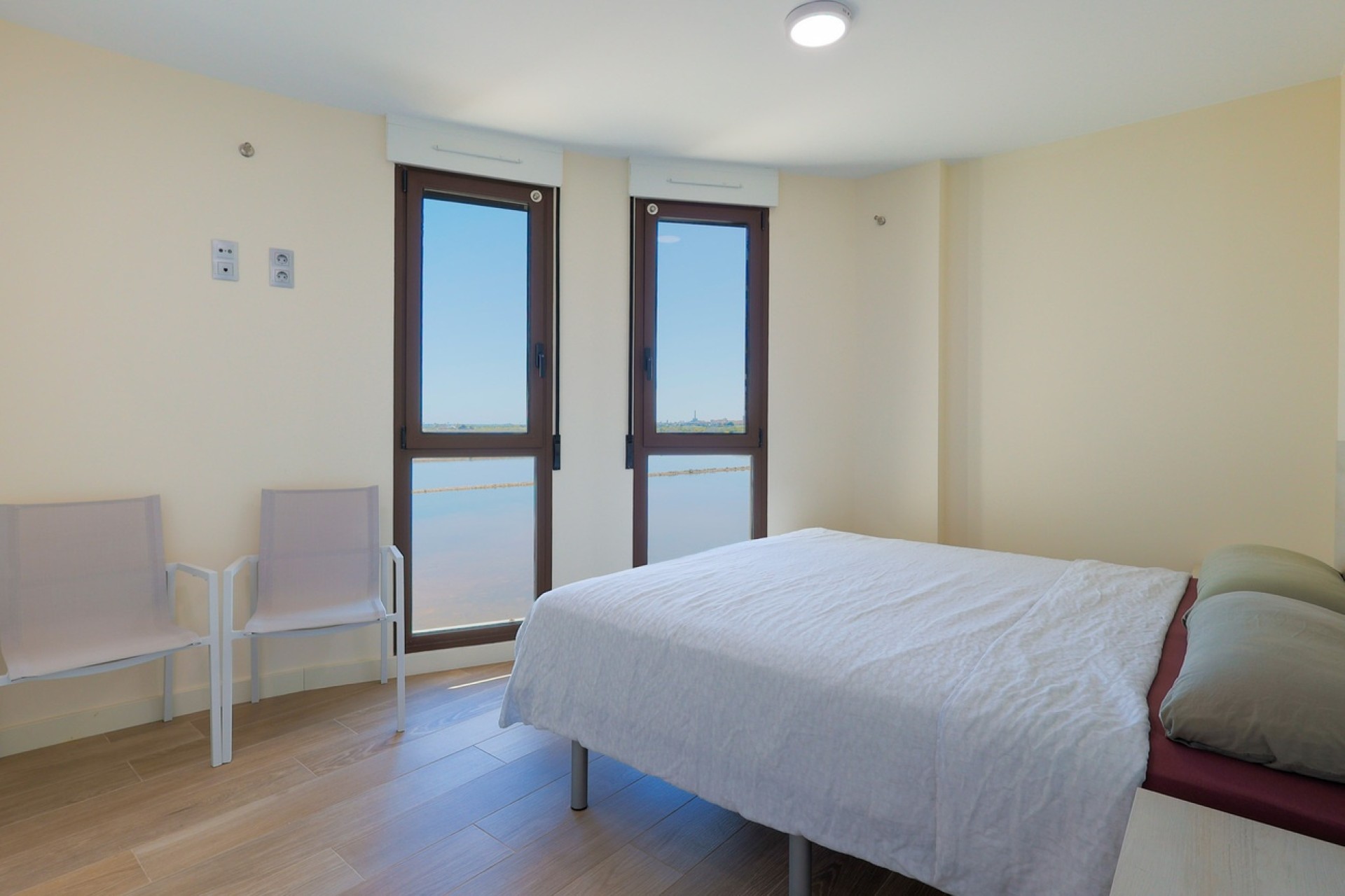 Herverkoop - Appartement / Flat -
Cartagena - Los Flamencos