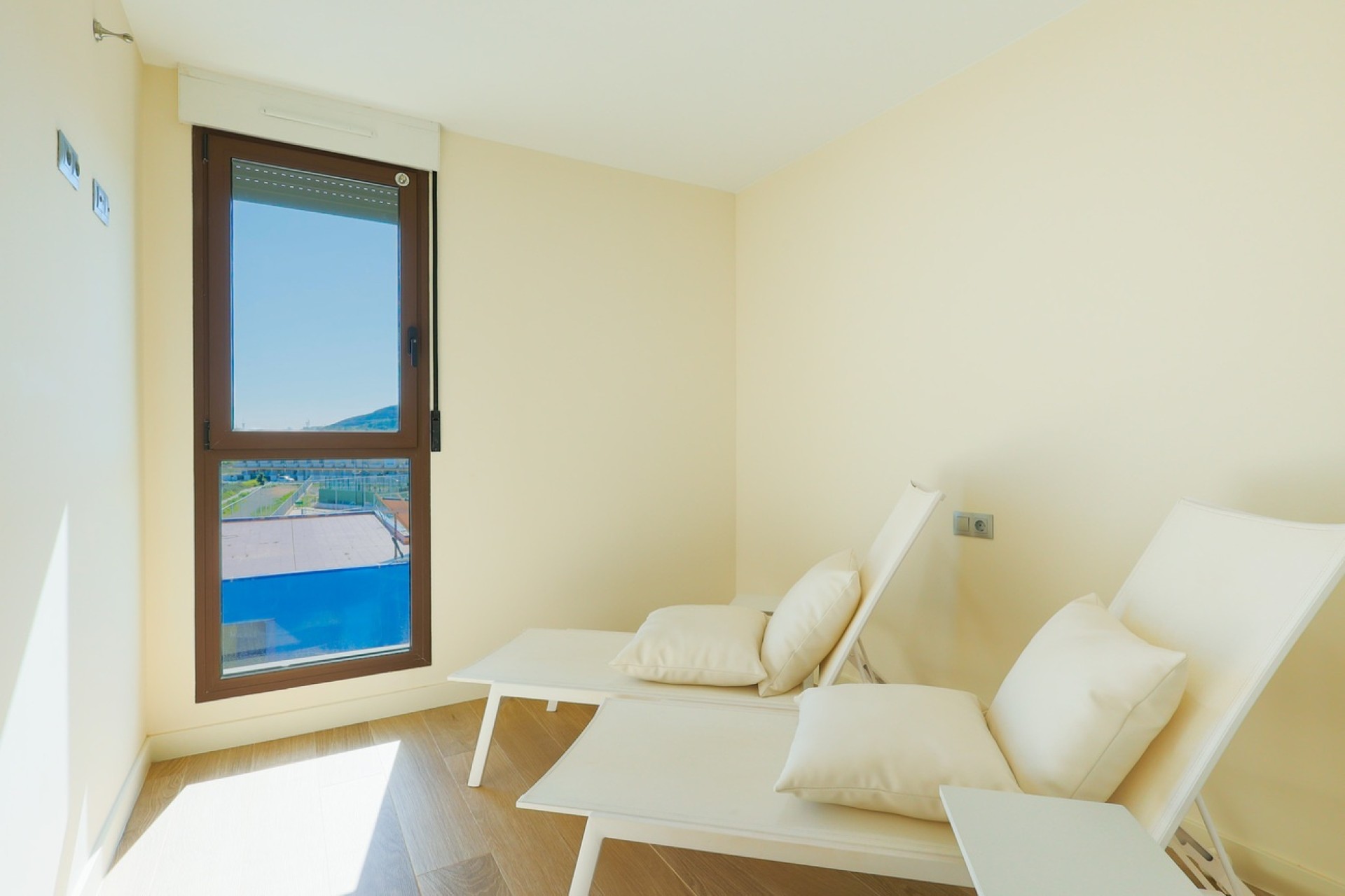 Herverkoop - Appartement / Flat -
Cartagena - Los Flamencos