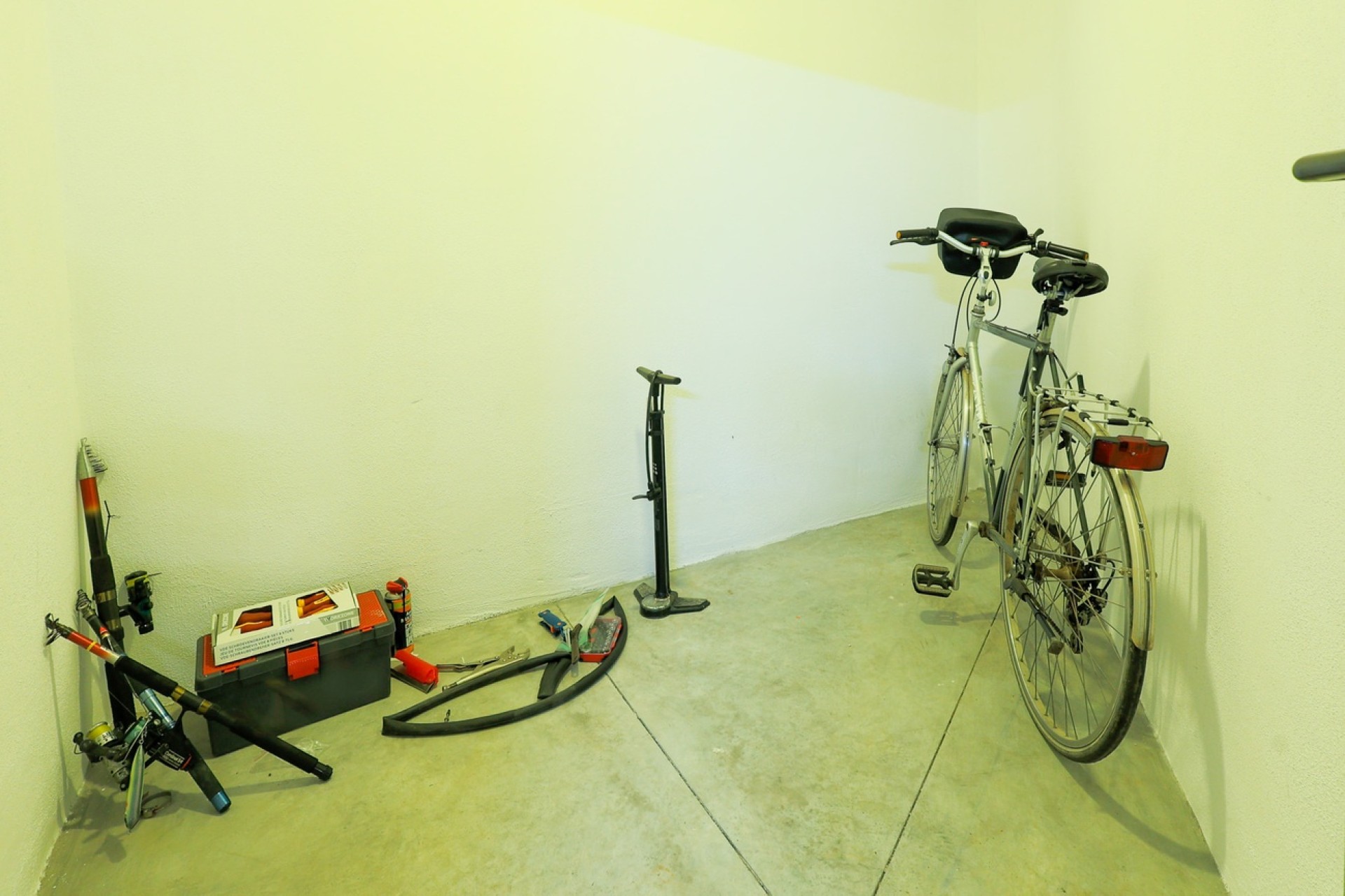 Herverkoop - Appartement / Flat -
Cartagena - Los Flamencos