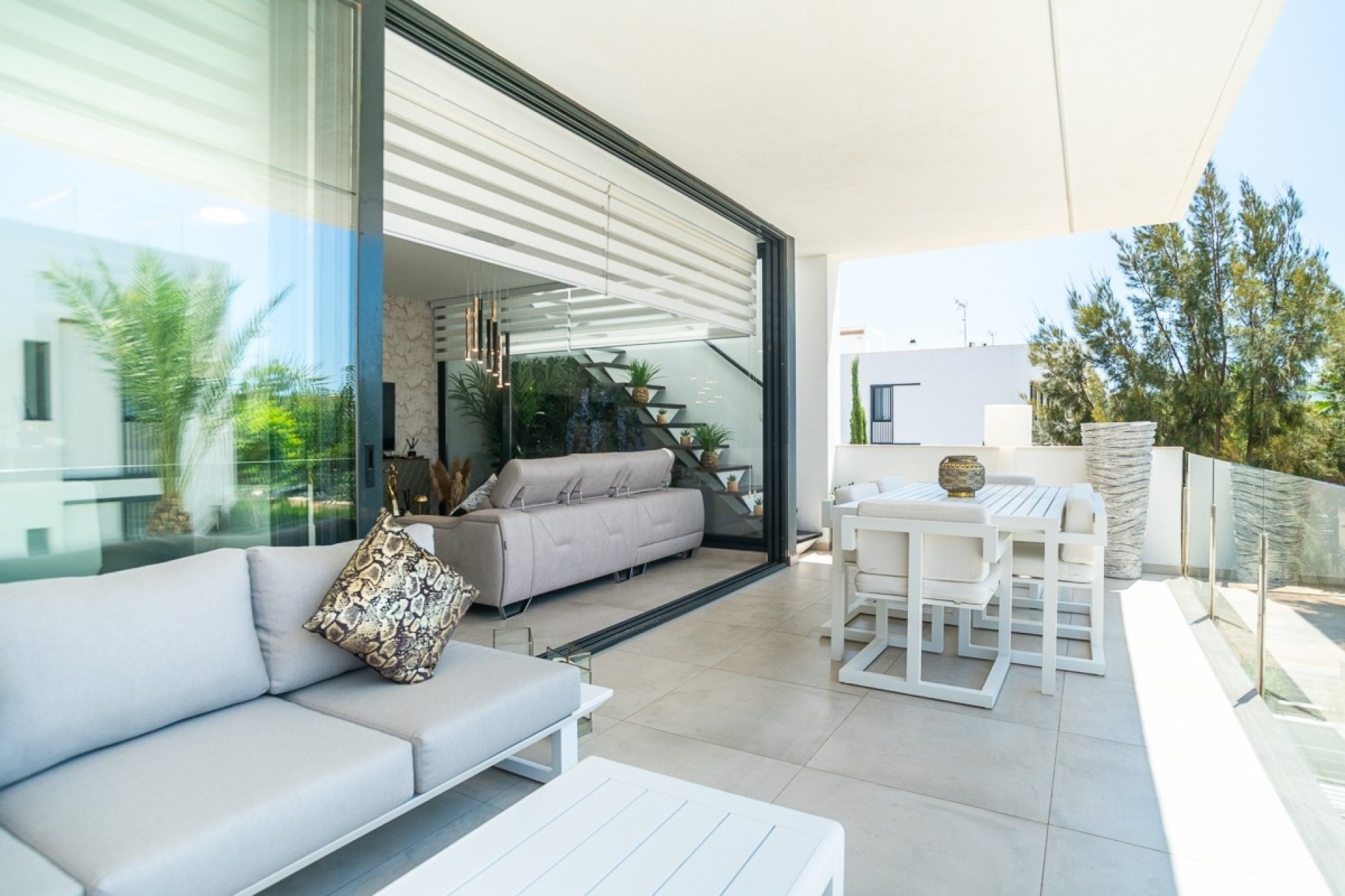 Herverkoop - Appartement / Flat -
Cartagena - Mar de Cristal