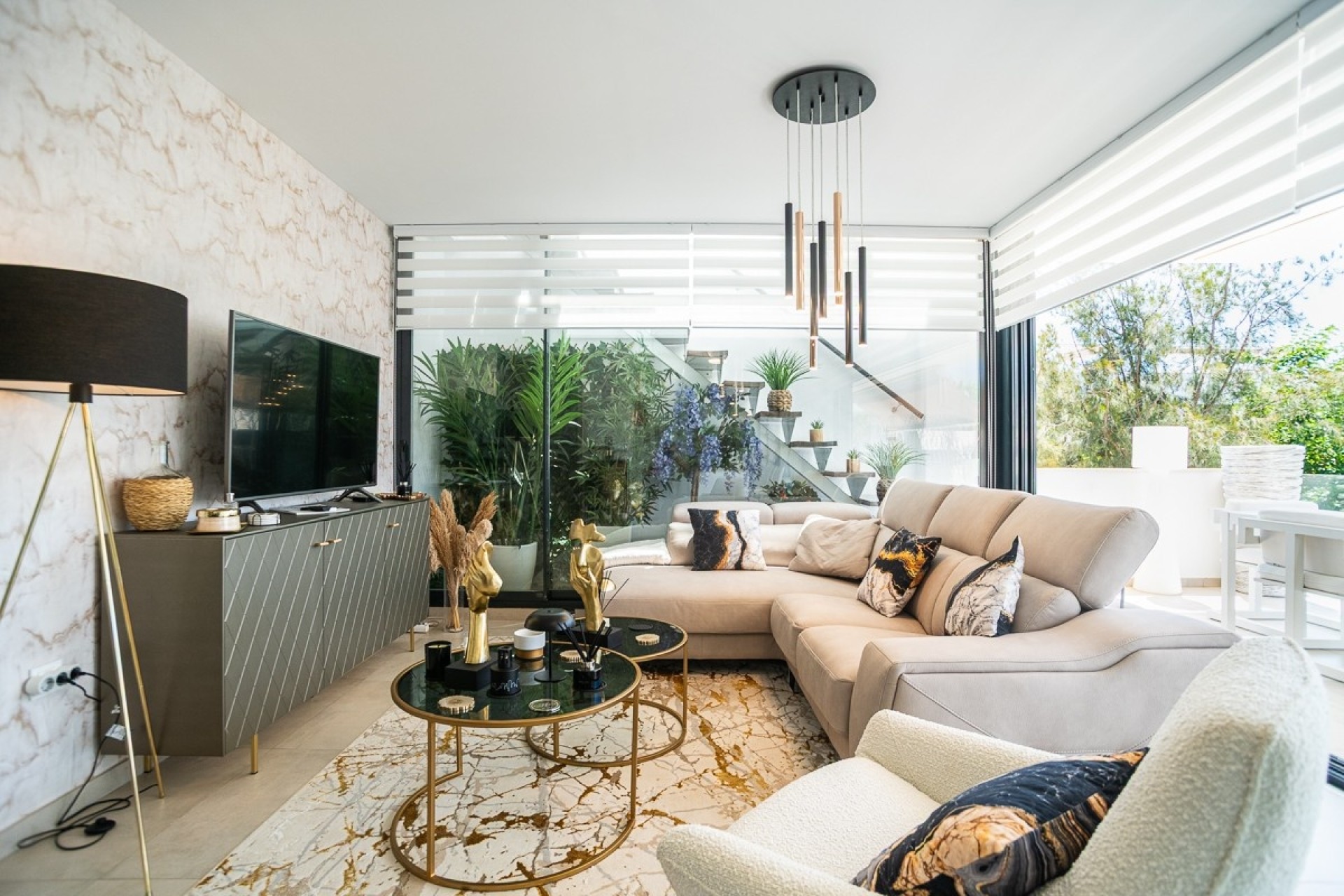 Herverkoop - Appartement / Flat -
Cartagena - Mar de Cristal