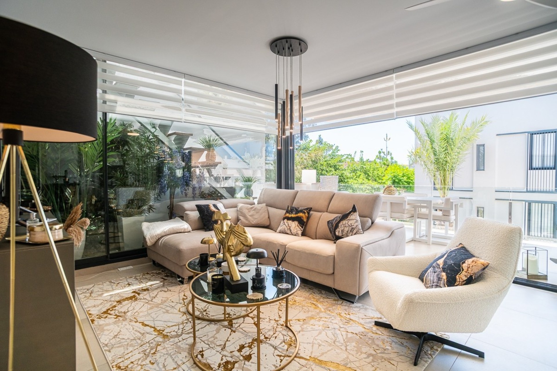 Herverkoop - Appartement / Flat -
Cartagena - Mar de Cristal