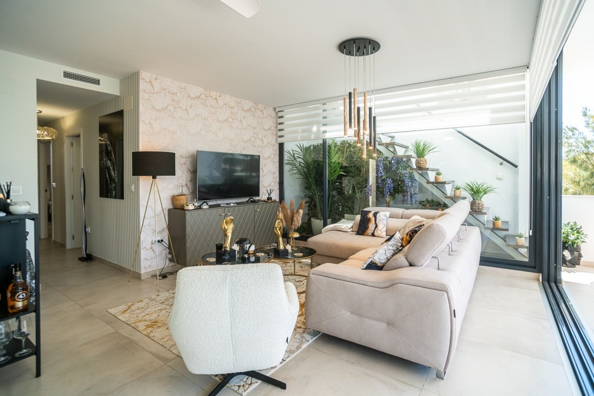 Herverkoop - Appartement / Flat -
Cartagena - Mar de Cristal