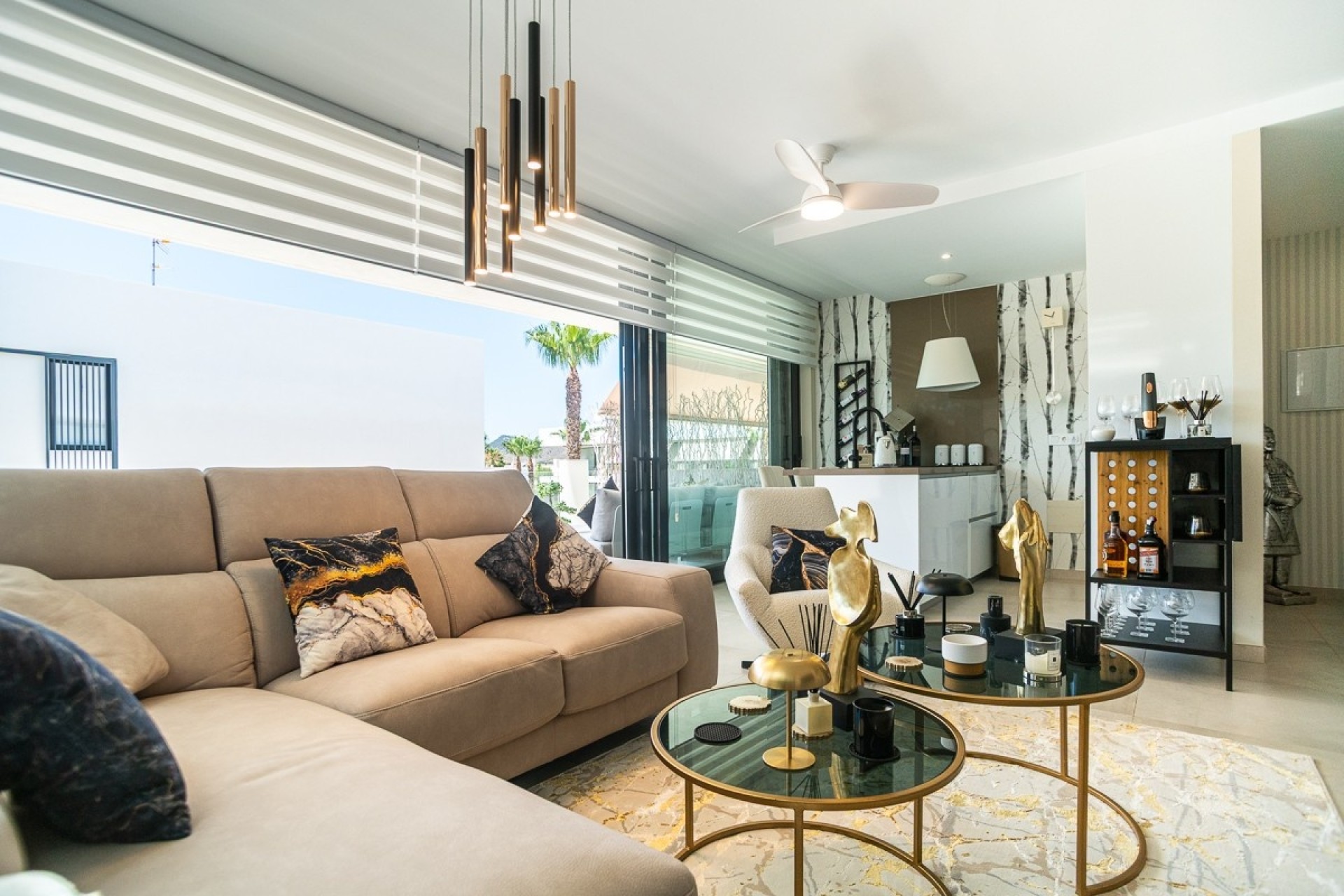 Herverkoop - Appartement / Flat -
Cartagena - Mar de Cristal