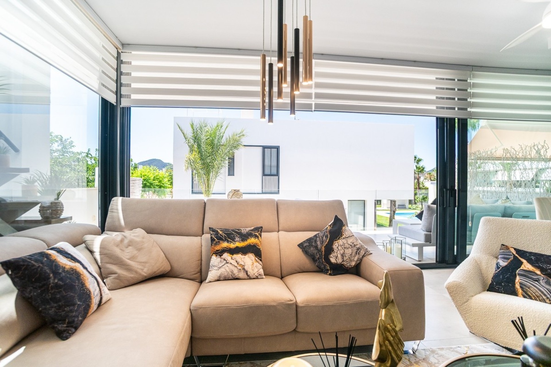 Herverkoop - Appartement / Flat -
Cartagena - Mar de Cristal