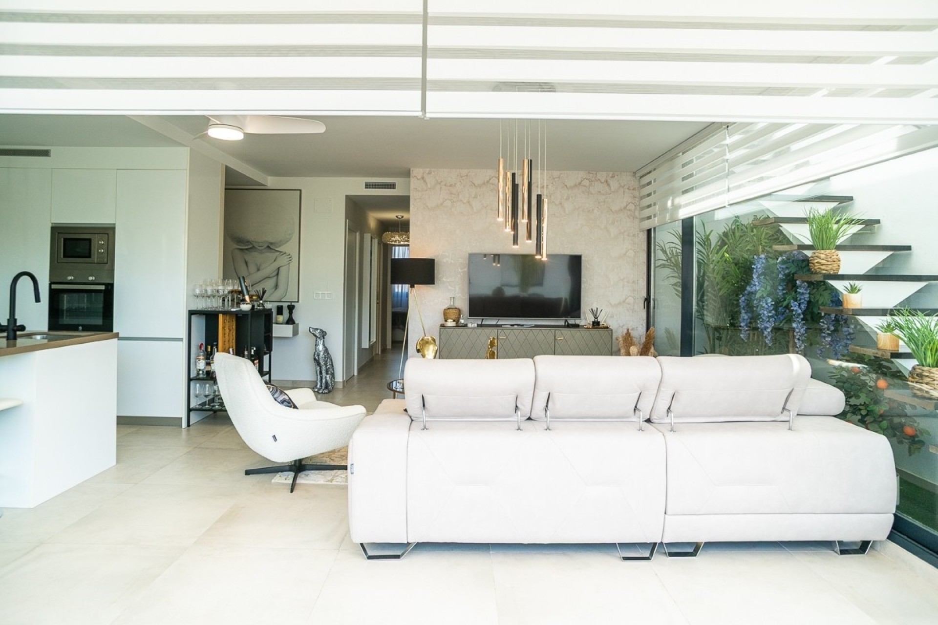 Herverkoop - Appartement / Flat -
Cartagena - Mar de Cristal