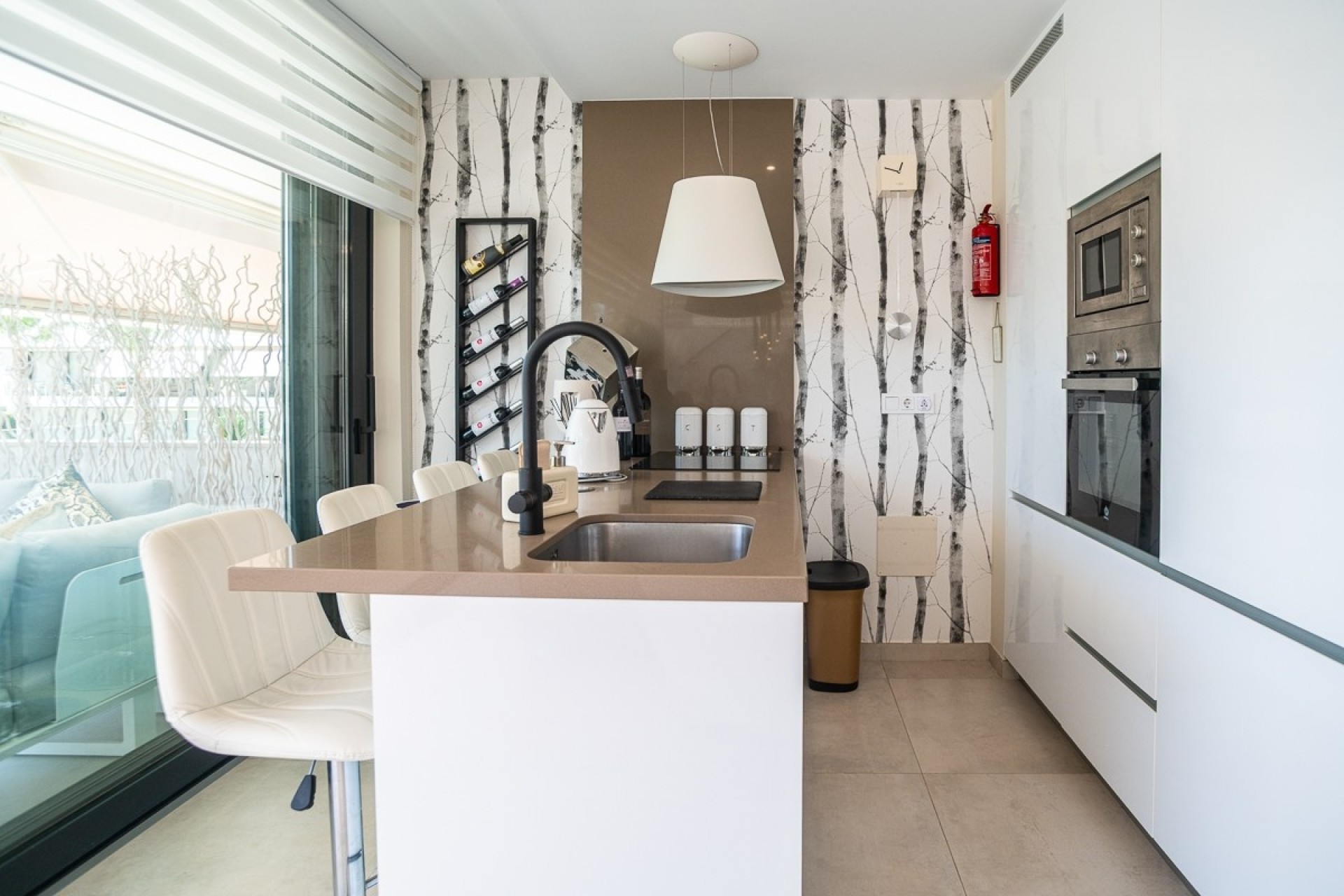 Herverkoop - Appartement / Flat -
Cartagena - Mar de Cristal