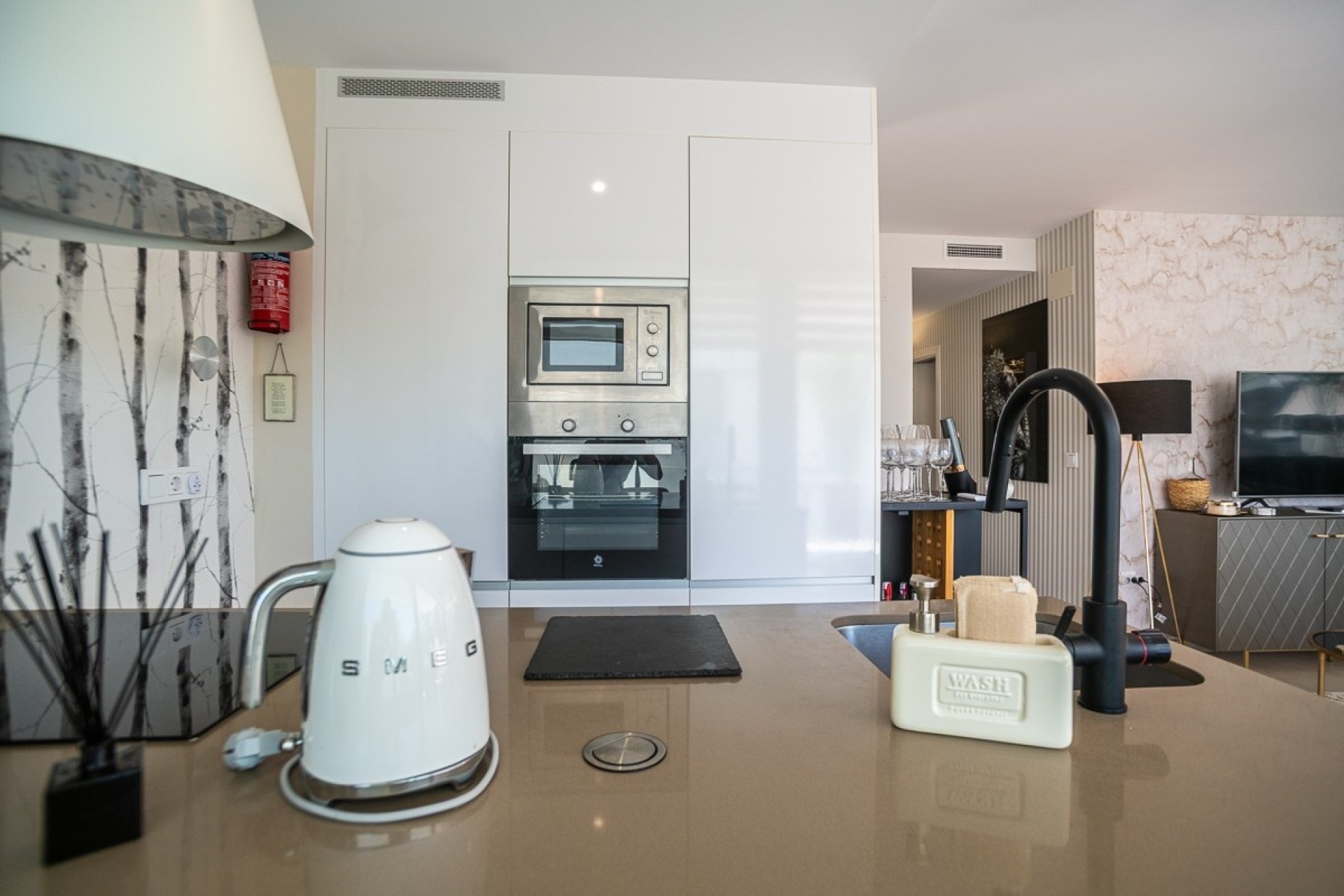 Herverkoop - Appartement / Flat -
Cartagena - Mar de Cristal