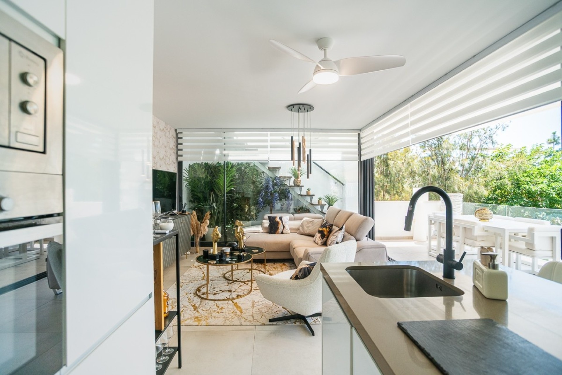 Herverkoop - Appartement / Flat -
Cartagena - Mar de Cristal