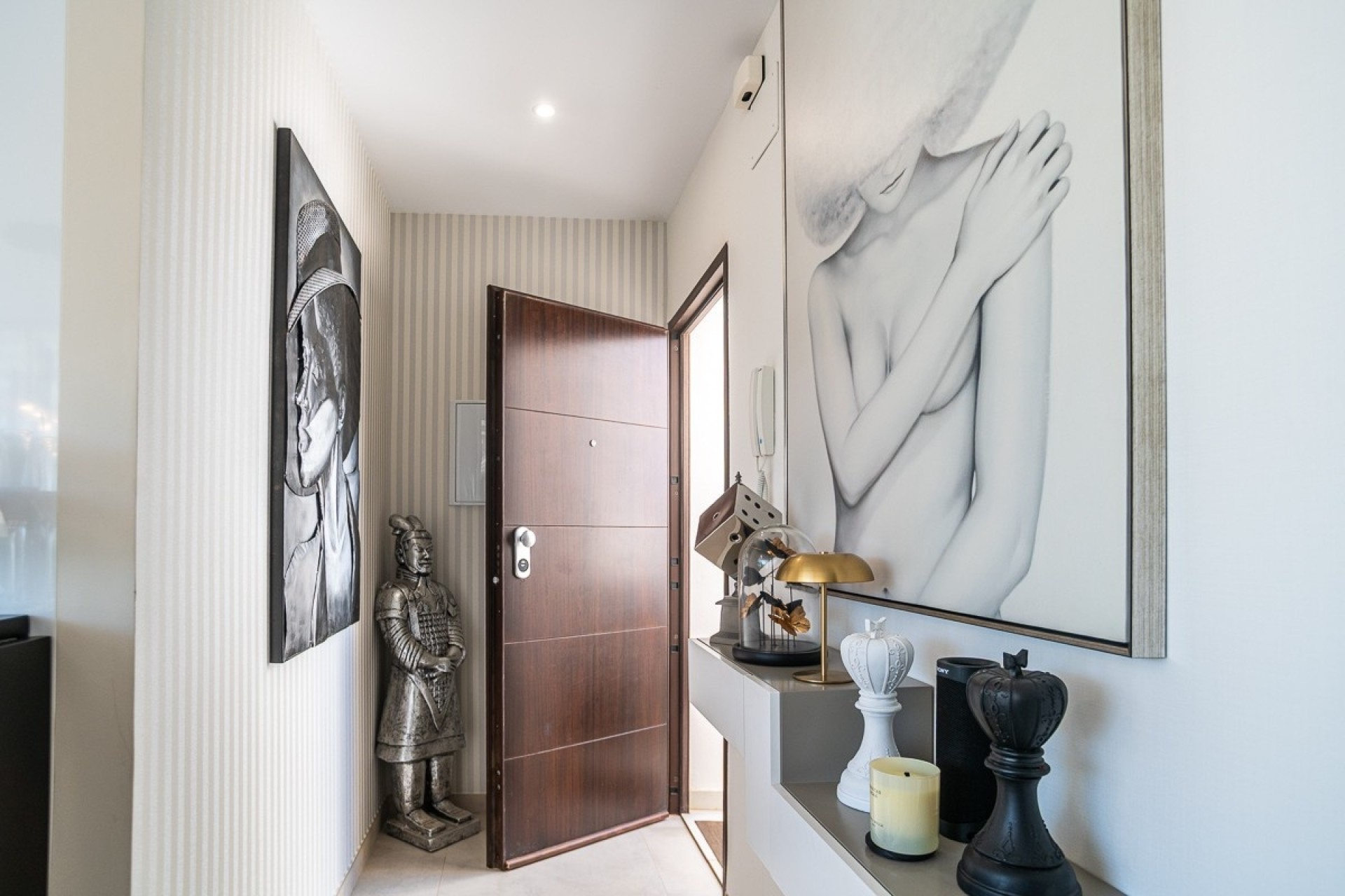 Herverkoop - Appartement / Flat -
Cartagena - Mar de Cristal