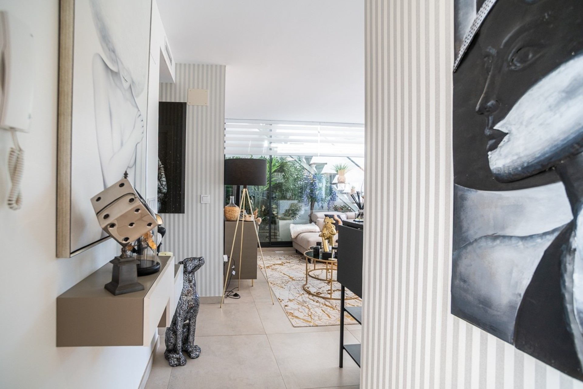 Herverkoop - Appartement / Flat -
Cartagena - Mar de Cristal