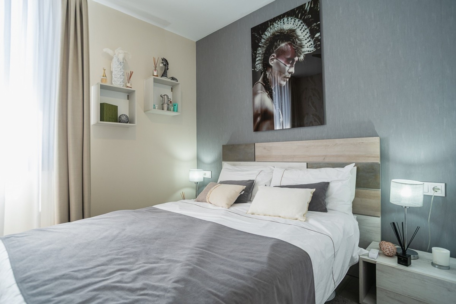 Herverkoop - Appartement / Flat -
Cartagena - Mar de Cristal