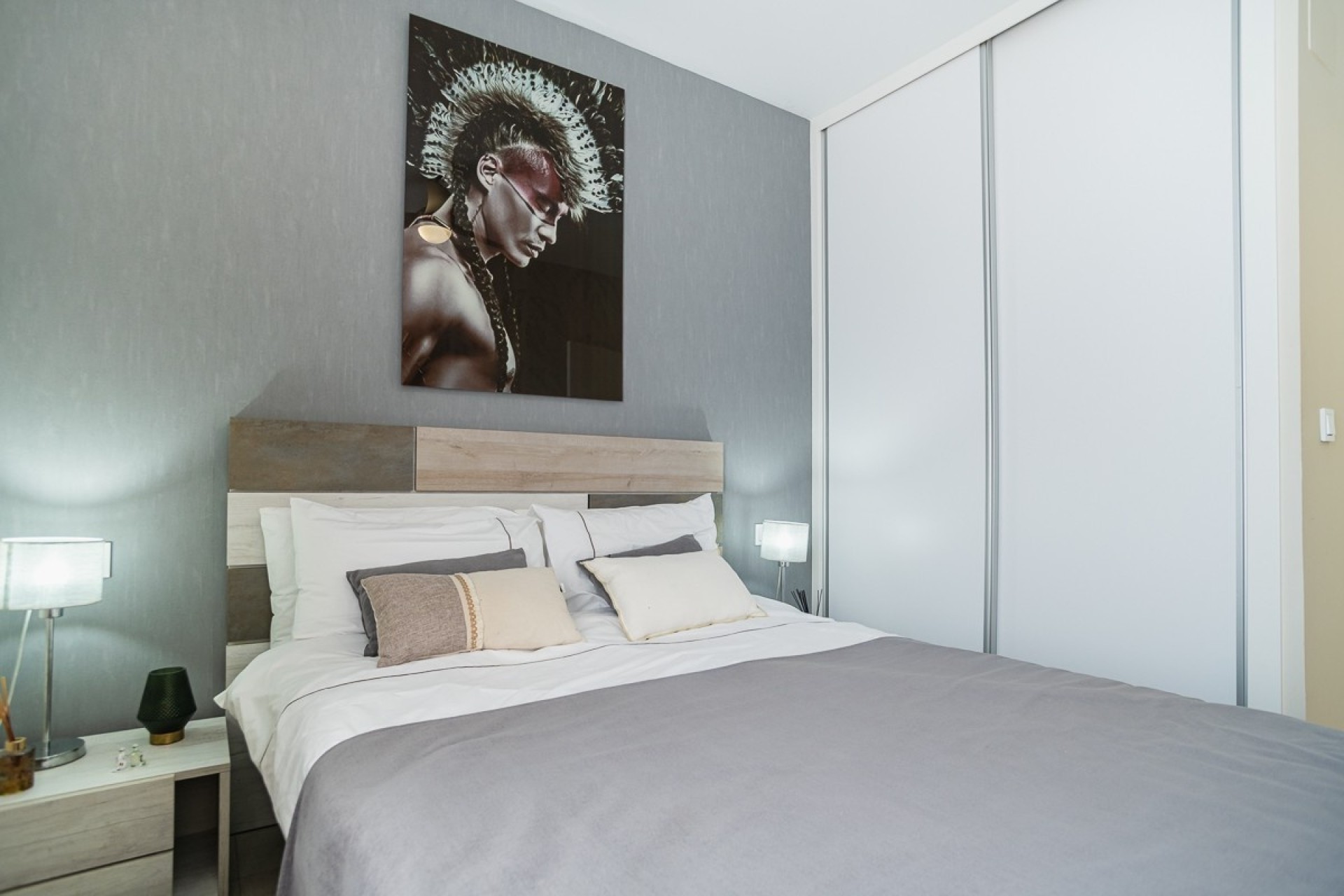 Herverkoop - Appartement / Flat -
Cartagena - Mar de Cristal