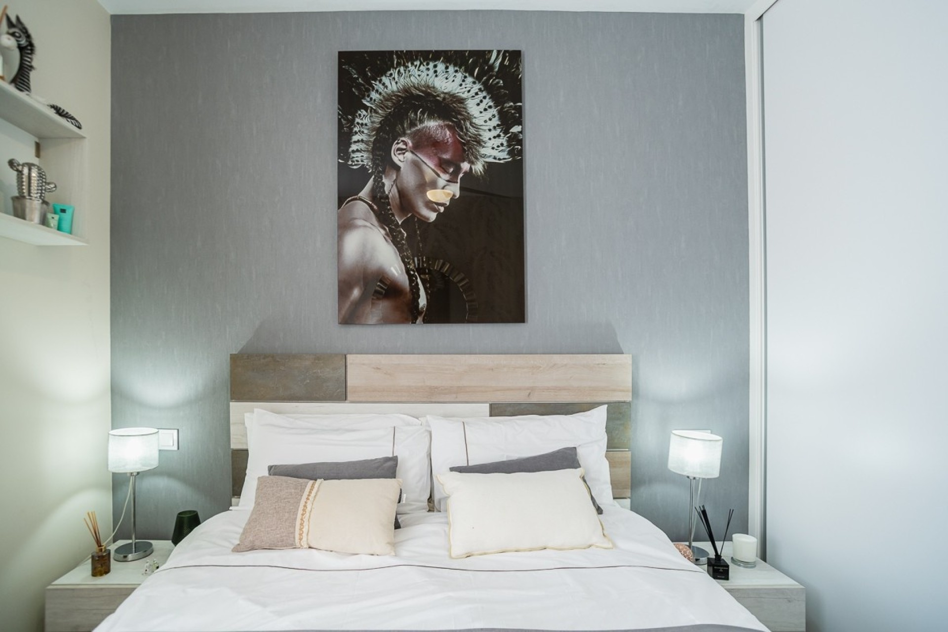 Herverkoop - Appartement / Flat -
Cartagena - Mar de Cristal