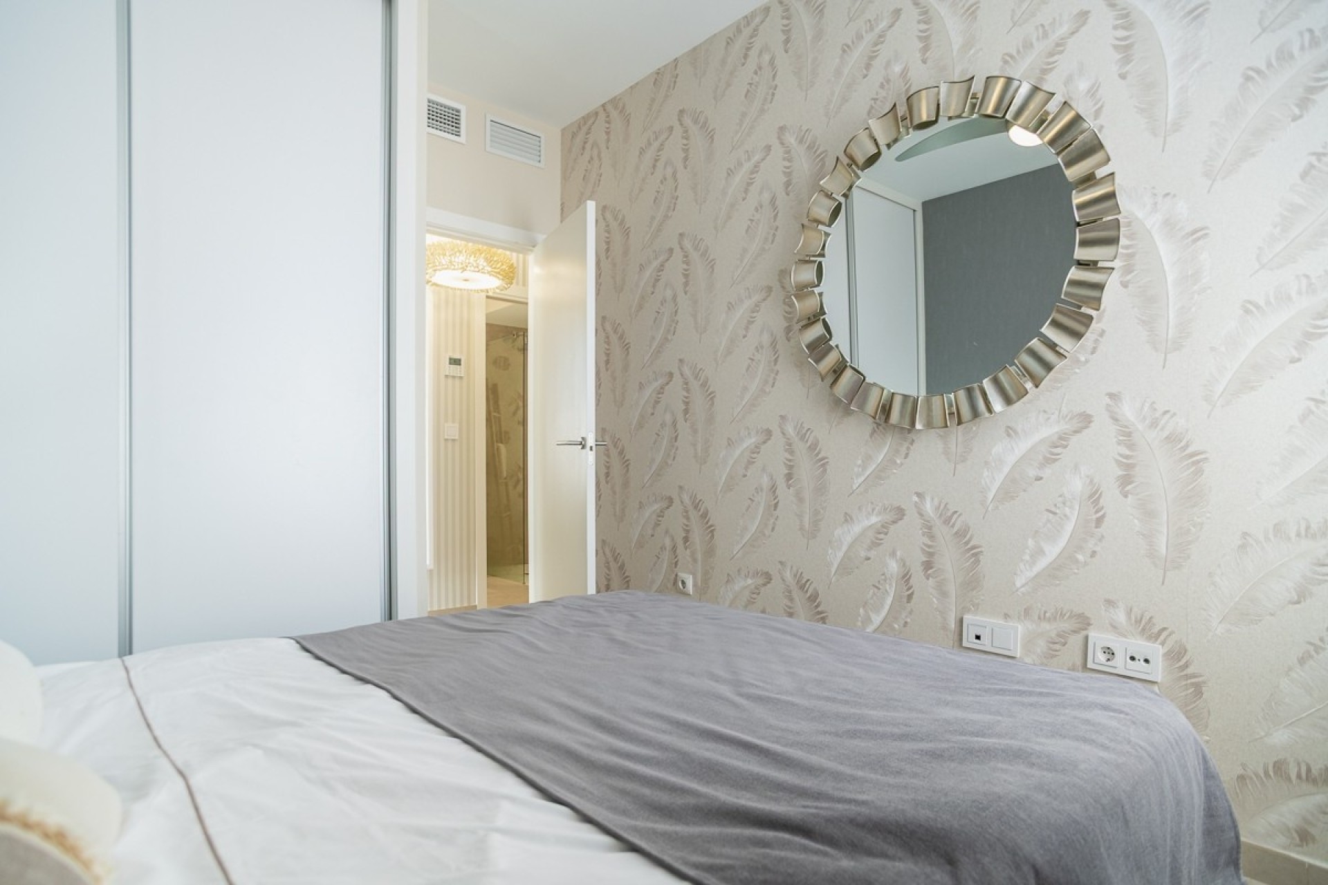 Herverkoop - Appartement / Flat -
Cartagena - Mar de Cristal