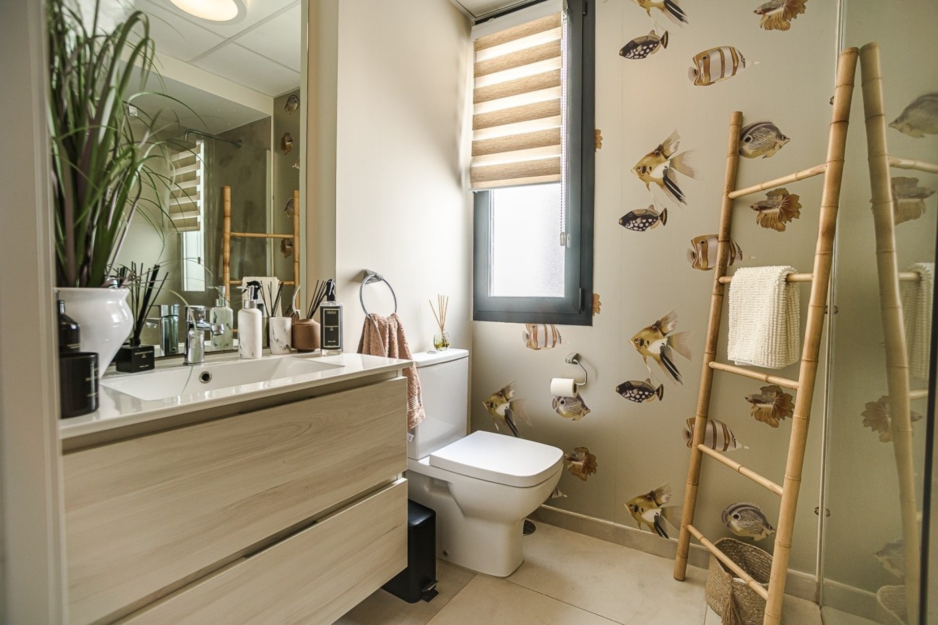 Herverkoop - Appartement / Flat -
Cartagena - Mar de Cristal