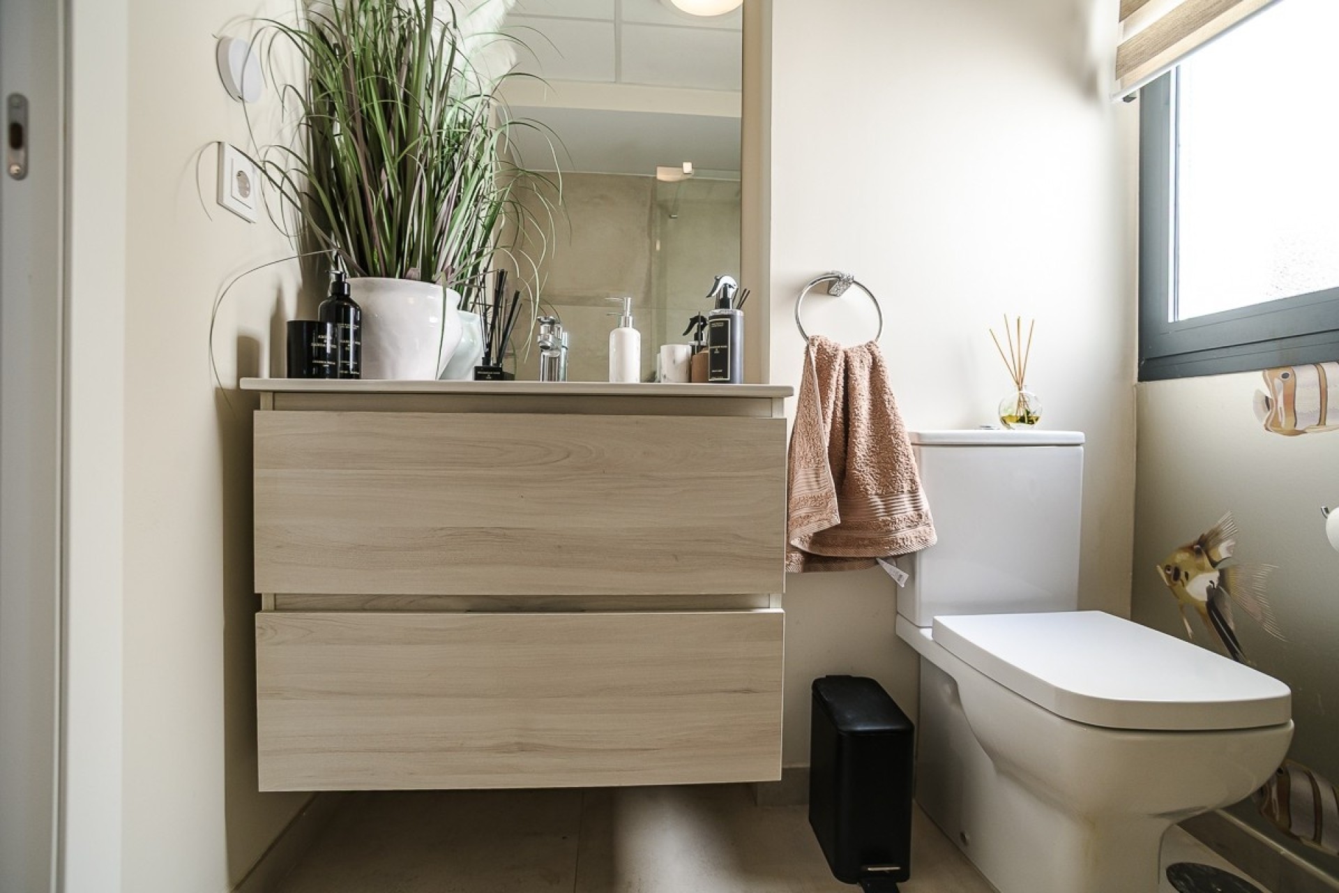 Herverkoop - Appartement / Flat -
Cartagena - Mar de Cristal